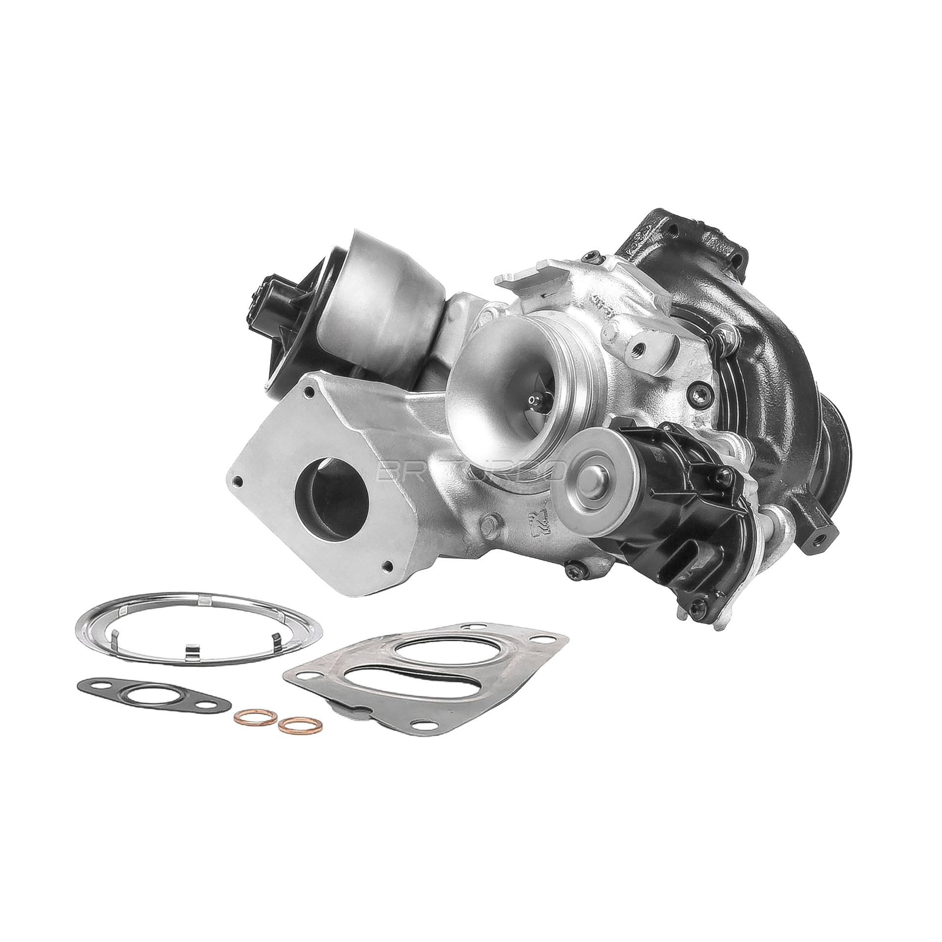 17459880040RS 17459880040RSG Turbokompresors BR Turbo 11 42 2 249 206