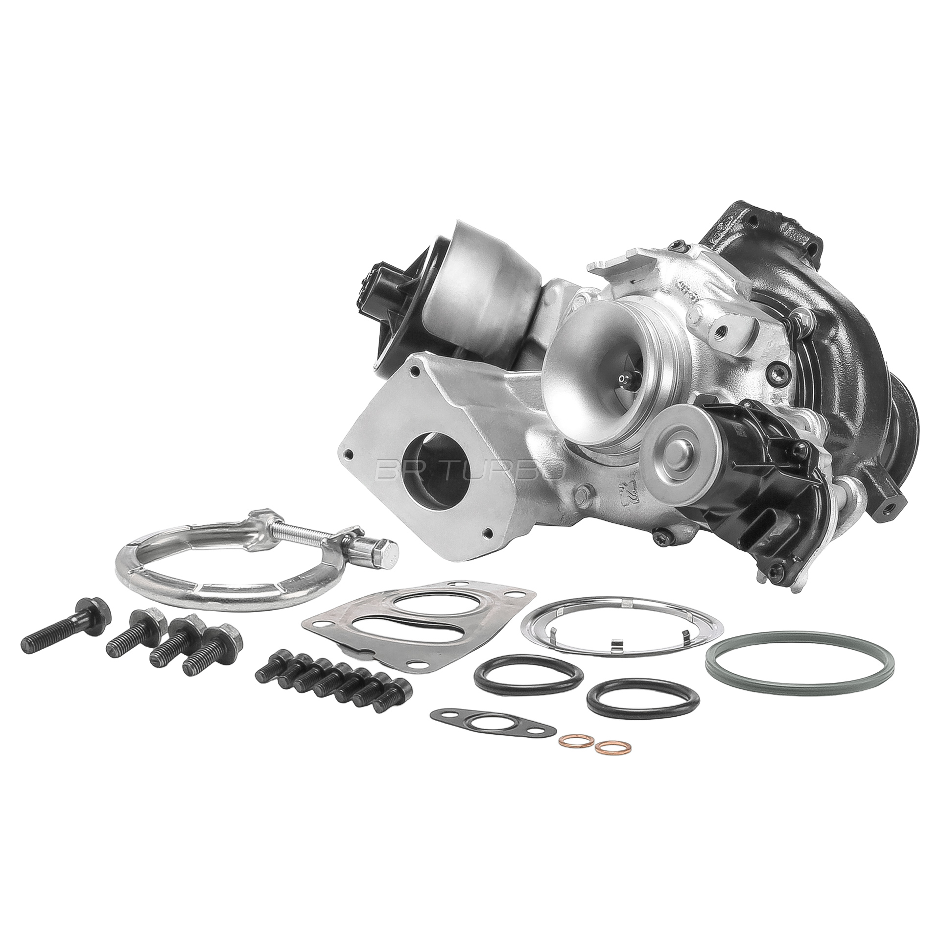 17459880040RS 17459880040RSM Turbokompresors BR Turbo 11 42 2 249 206