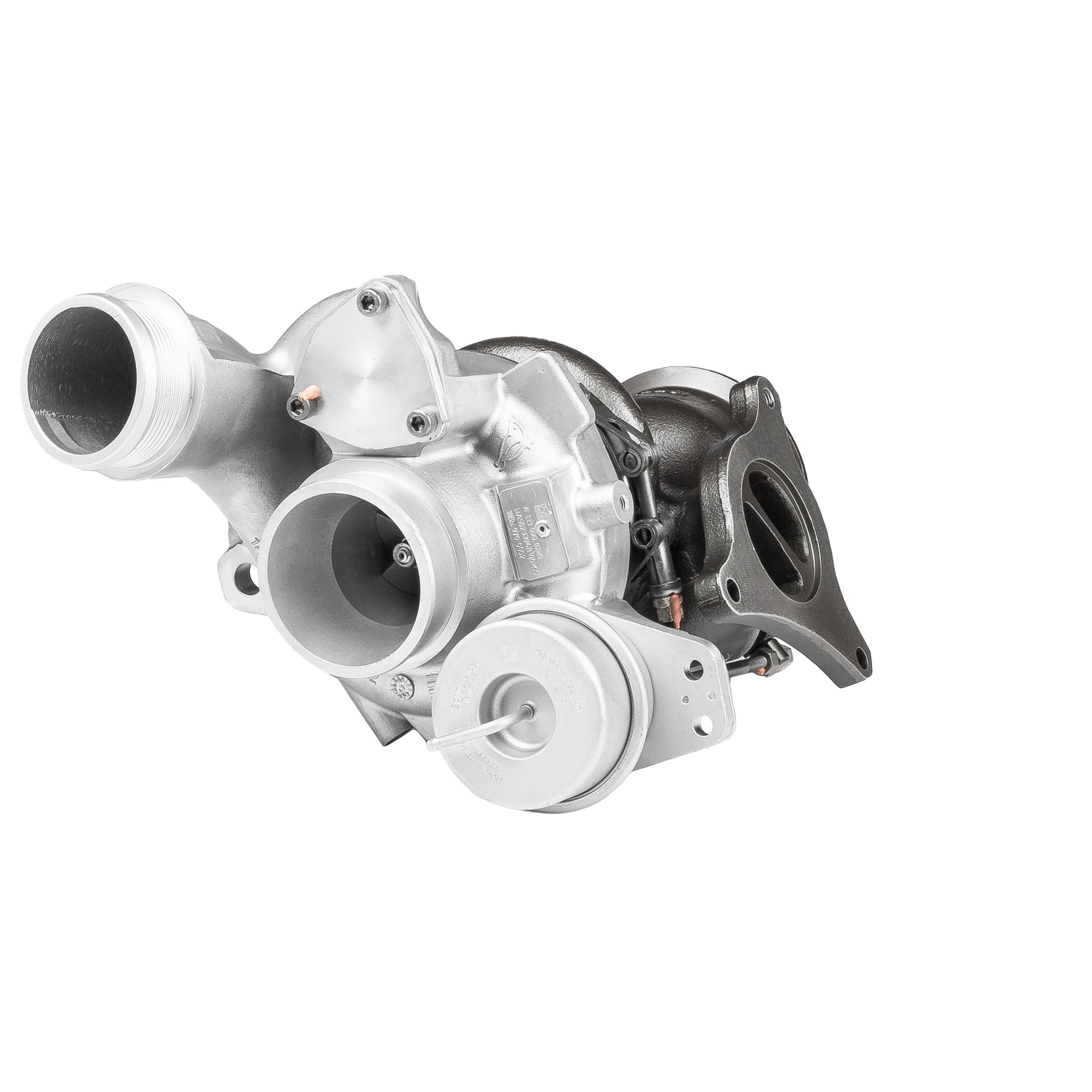 BRTO503999 BR Turbo 18559880010RS precio turbo Mercedes C117 CLA 45 AMG 2.0 4-matic (117.352) 360cv Gasolina 2018