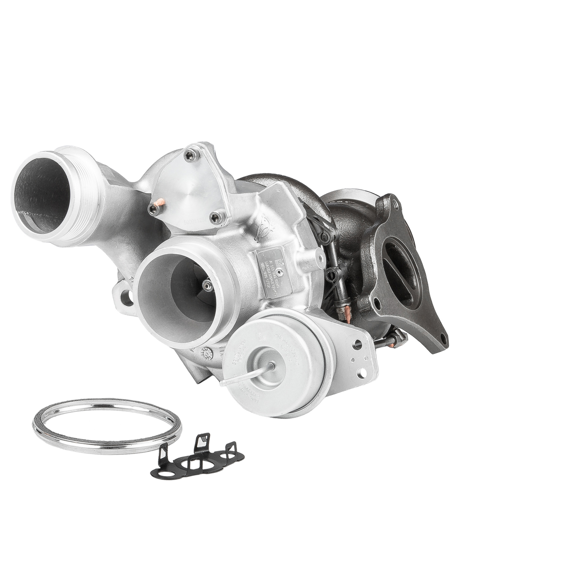 18559700002 BR Turbo 18559880010RSG precio turbo MERCEDES-BENZ CLA Coupé (C117) CLA 45 AMG 2.0 4-matic (117.352) 360cv Gasolina 2017
