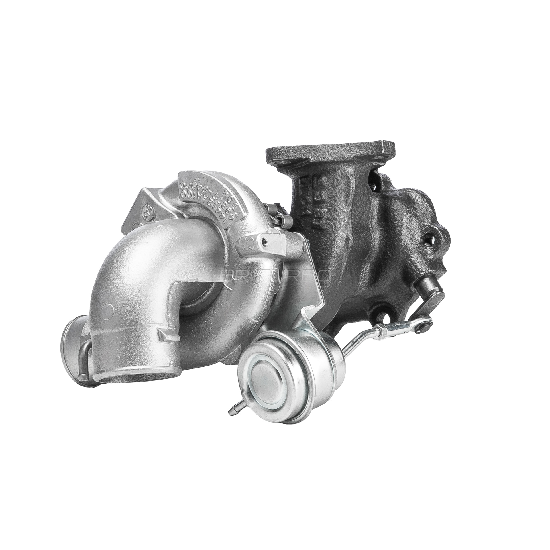 BRTX7707M 4937704000RS Turbokompresorius BR Turbo 14412AA100 SUBARU