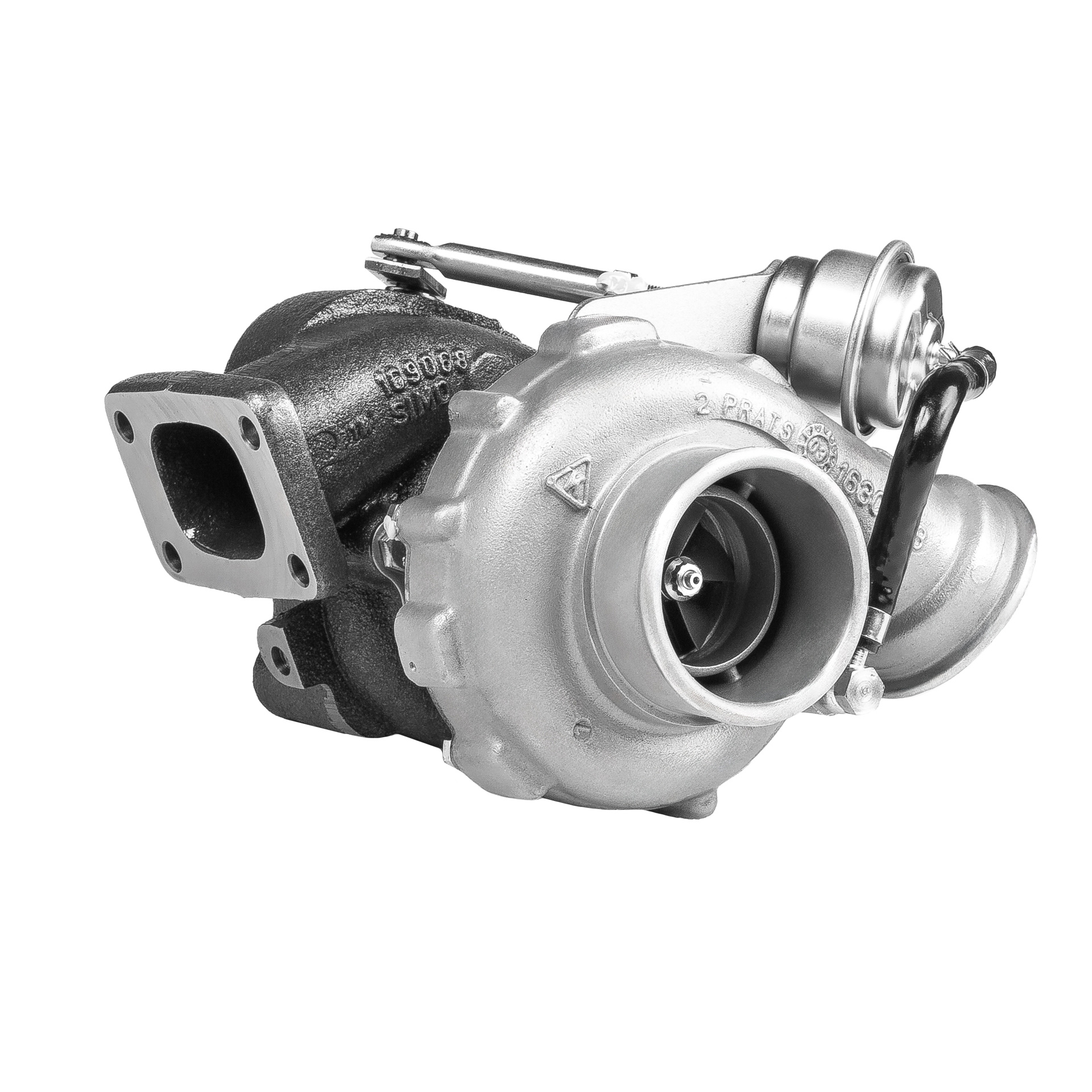 53169887114 53169887114RS Turbopolnilnik BR Turbo 9040967599