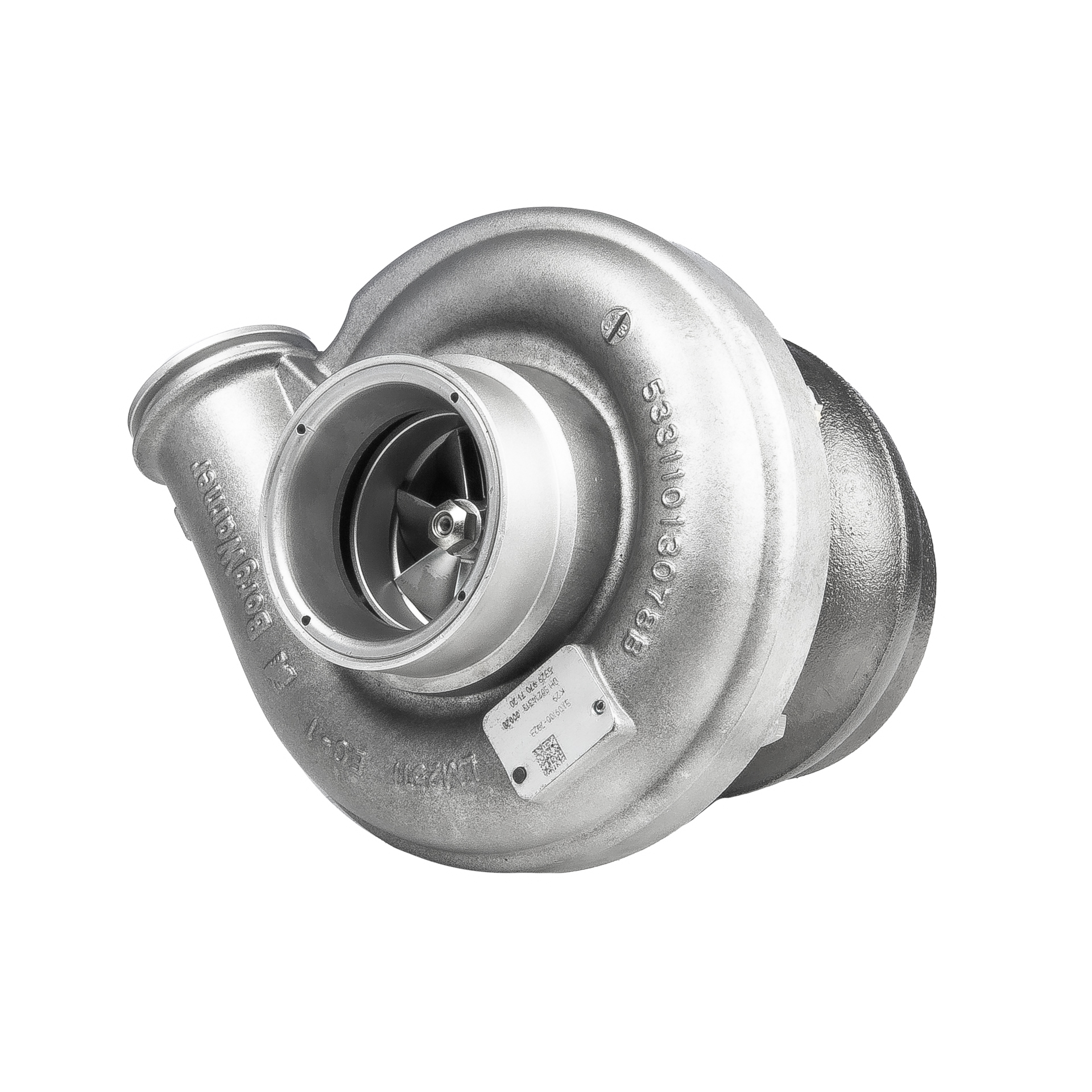 BR Turbo 53299887129RS MAN TGS Charger / -parts Truck price
