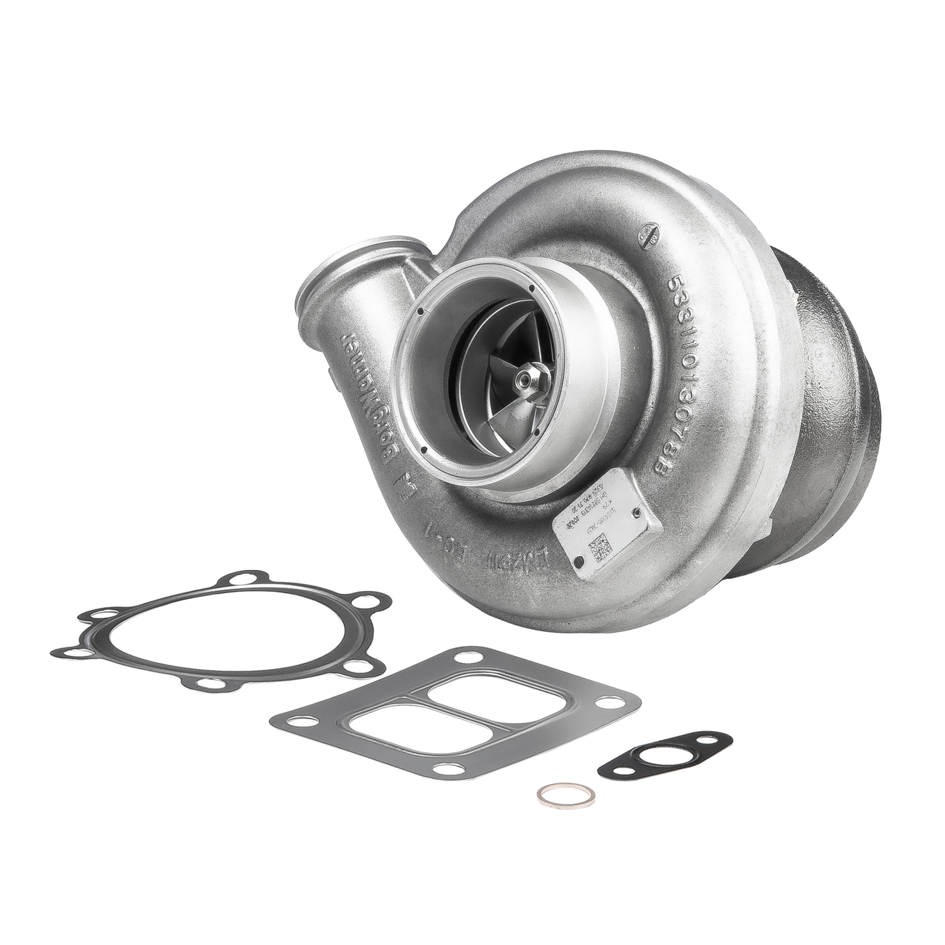 BR Turbo 53299887129RSG MAN TGS Charger / -parts Truck price
