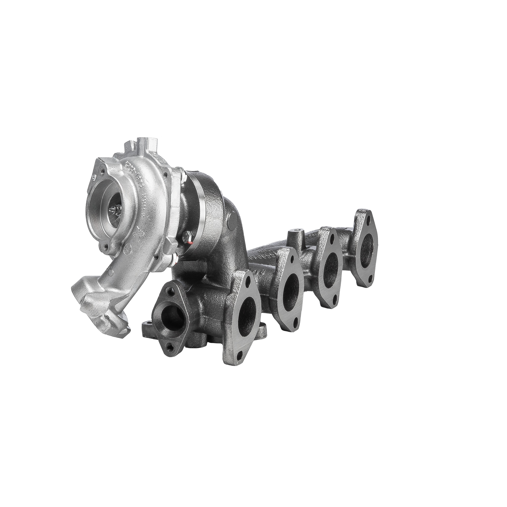 54359880030 BR Turbo 54359880030RS turbo BMW E82 123 d 204 Pk Diesel 2010 kosten