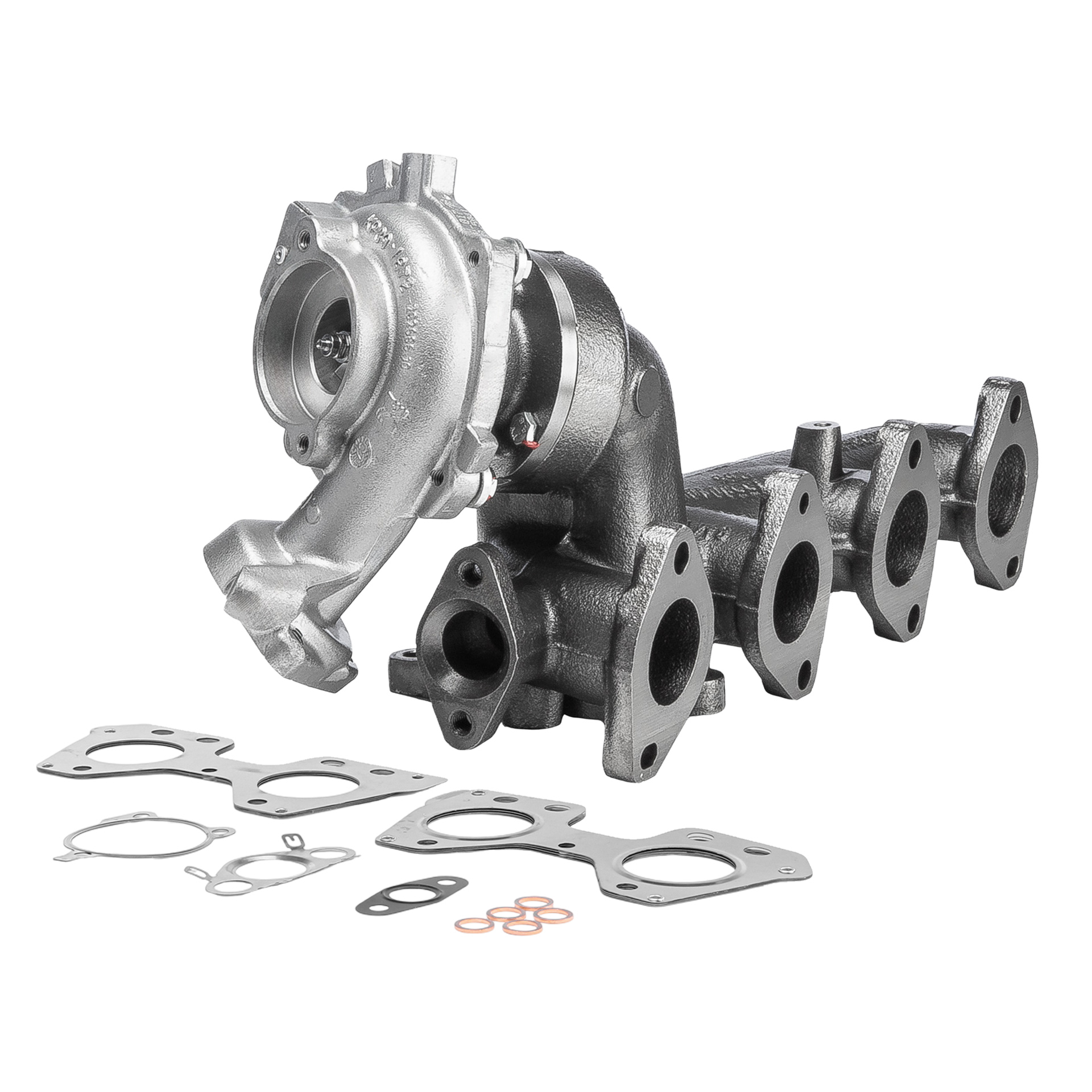 54359880030 BR Turbo 54359880030RSG Turbo BMW E81 123d 2.0 204 CV Diesel 2007 prix