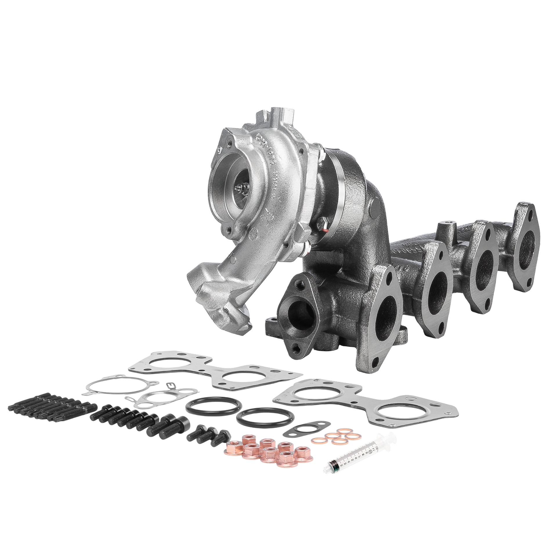 54359880030 BR Turbo 54359880030RSM Turbocompresseur BMW 1 3 portes (E81) 123d 2.0 204 CV Diesel 2011 prix