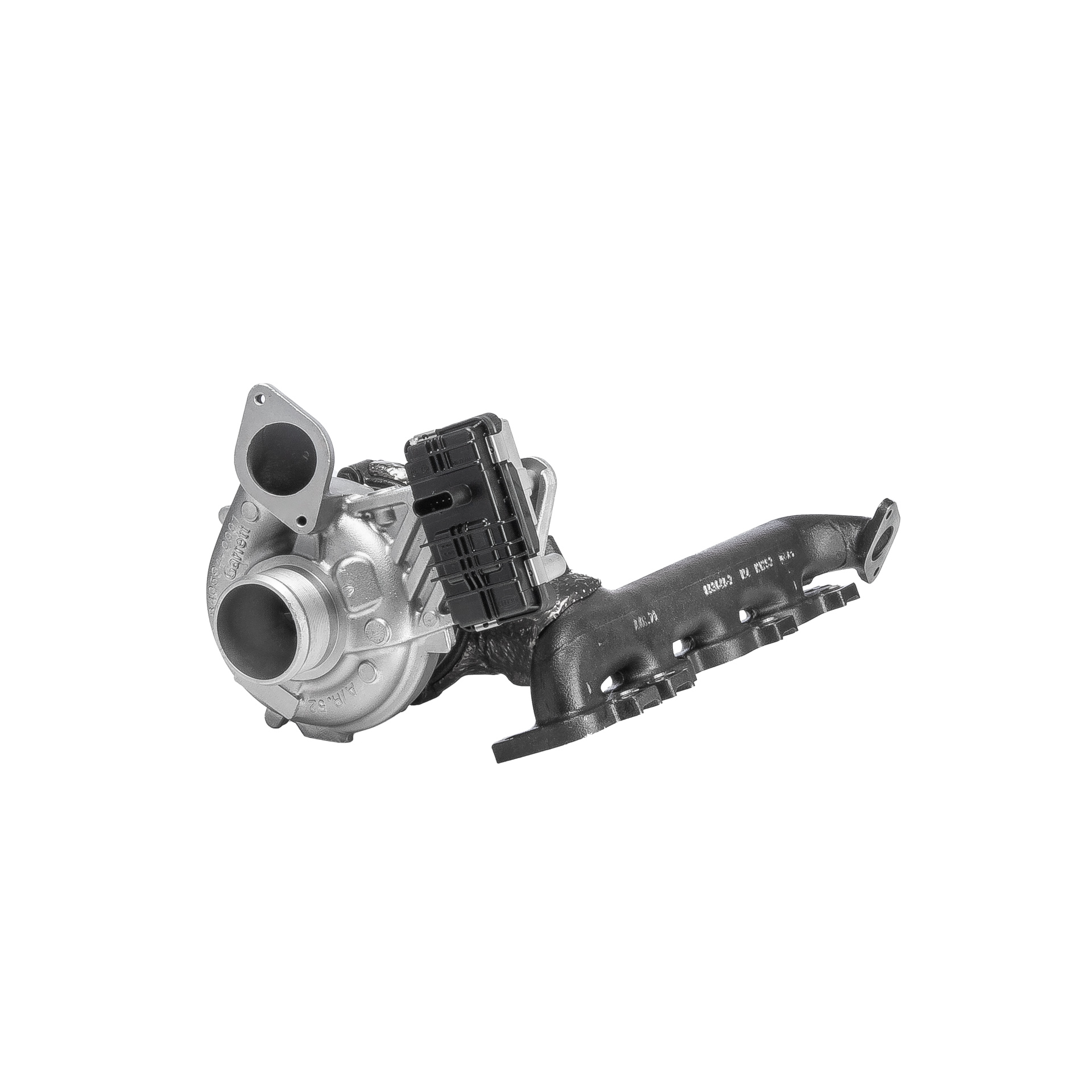 874490-5001RSM BR Turbo 8744905001RS Turbolader Alfa Romeo Giulia 952 2.2 D 190 PS Diesel 2022