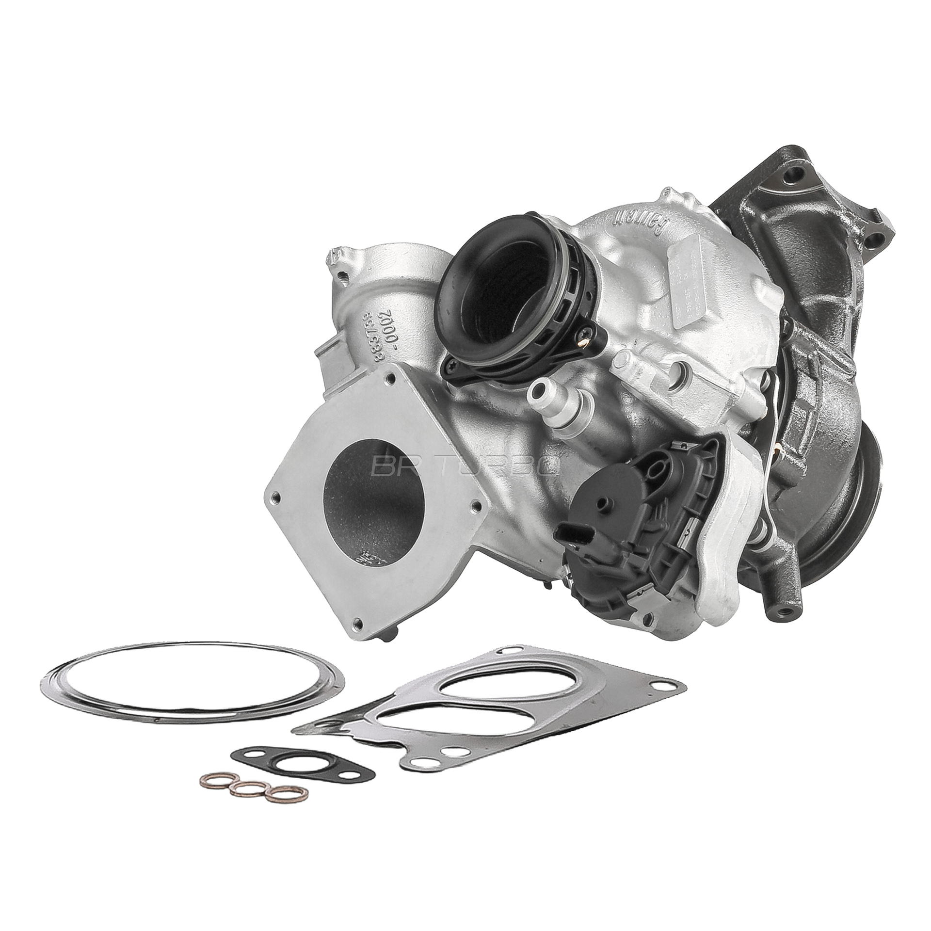 918194-5001 BR Turbo 9181945001RSG Turbodúchadlo X5 (G05) xDrive 40 d Mild-Hybrid 340 KS Diesel/Elektro 2024 cena