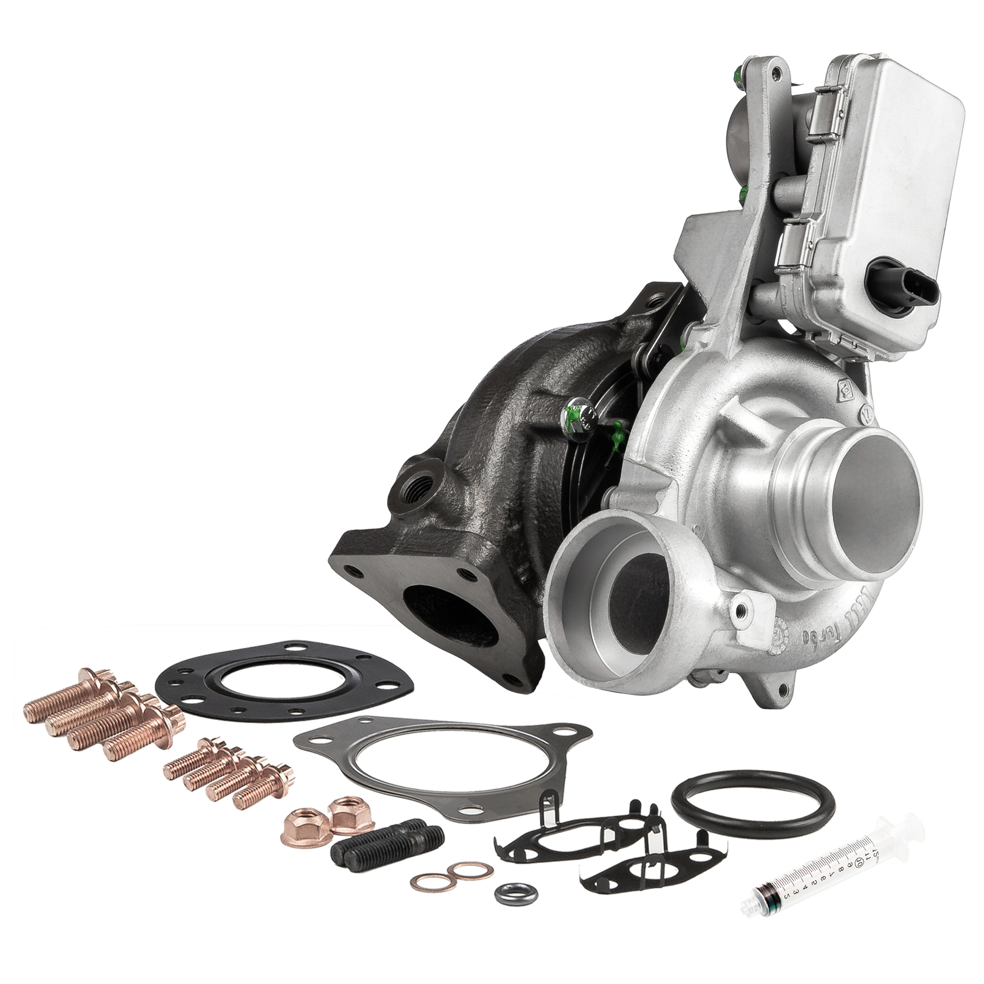 9V101RS BR Turbo 9V101RSM Turbosprężarka Mercedes X156 GLA 200 CDI / d 2.1 136 KM olej napędowy 2017 cena
