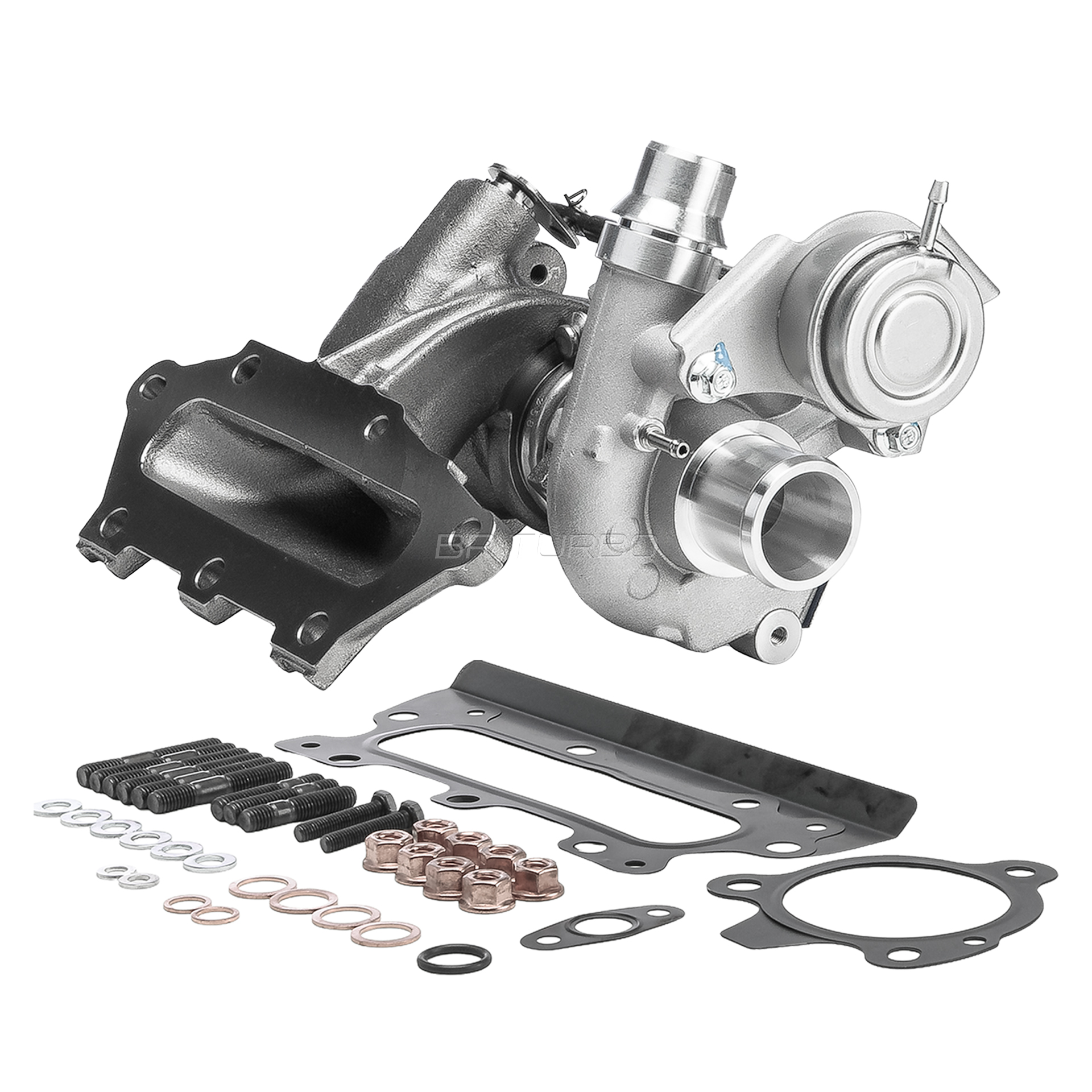 4937304004RSG BR Turbo BRTX15976M Turbodúchadlo DACIA LOGAN II 0.9 TCe LPG 90 KS Benzin/plyn (LPG) 2021 cena