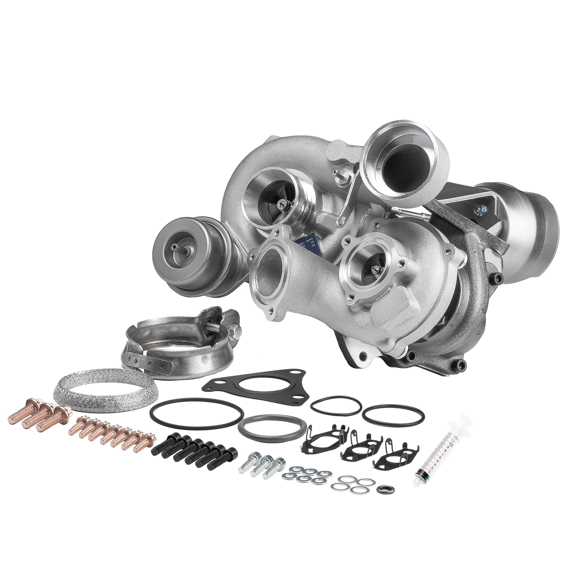 10009880167 BRTX16908M Tesnilo, kompresor BR Turbo A 651 090 16 86 JEEP