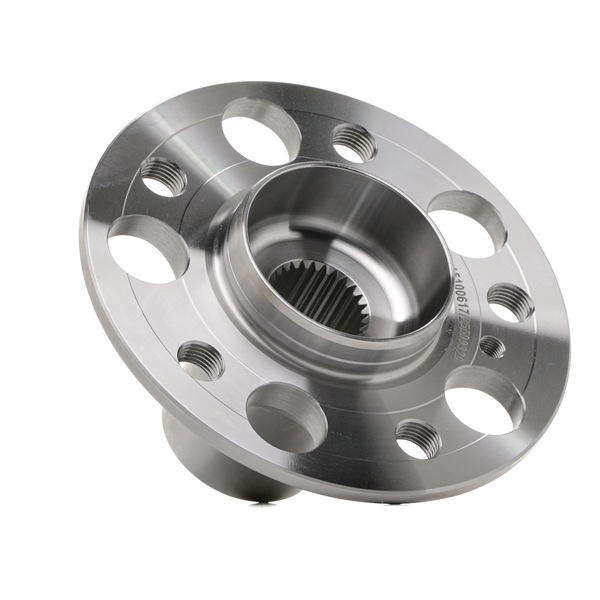 RIDEX 653W0337 Moyeu de roue