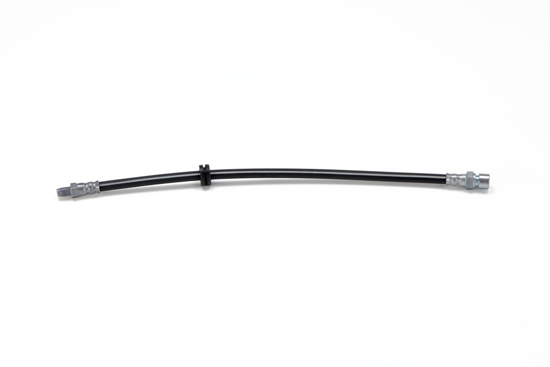 331841 ATE 440 mm, M10x1 Pituus: 440mm, Sisäkierteet: M10x1mm, Ulkopuolinen kierre: M10x1mm Jarruletku 24.5103-0411.3