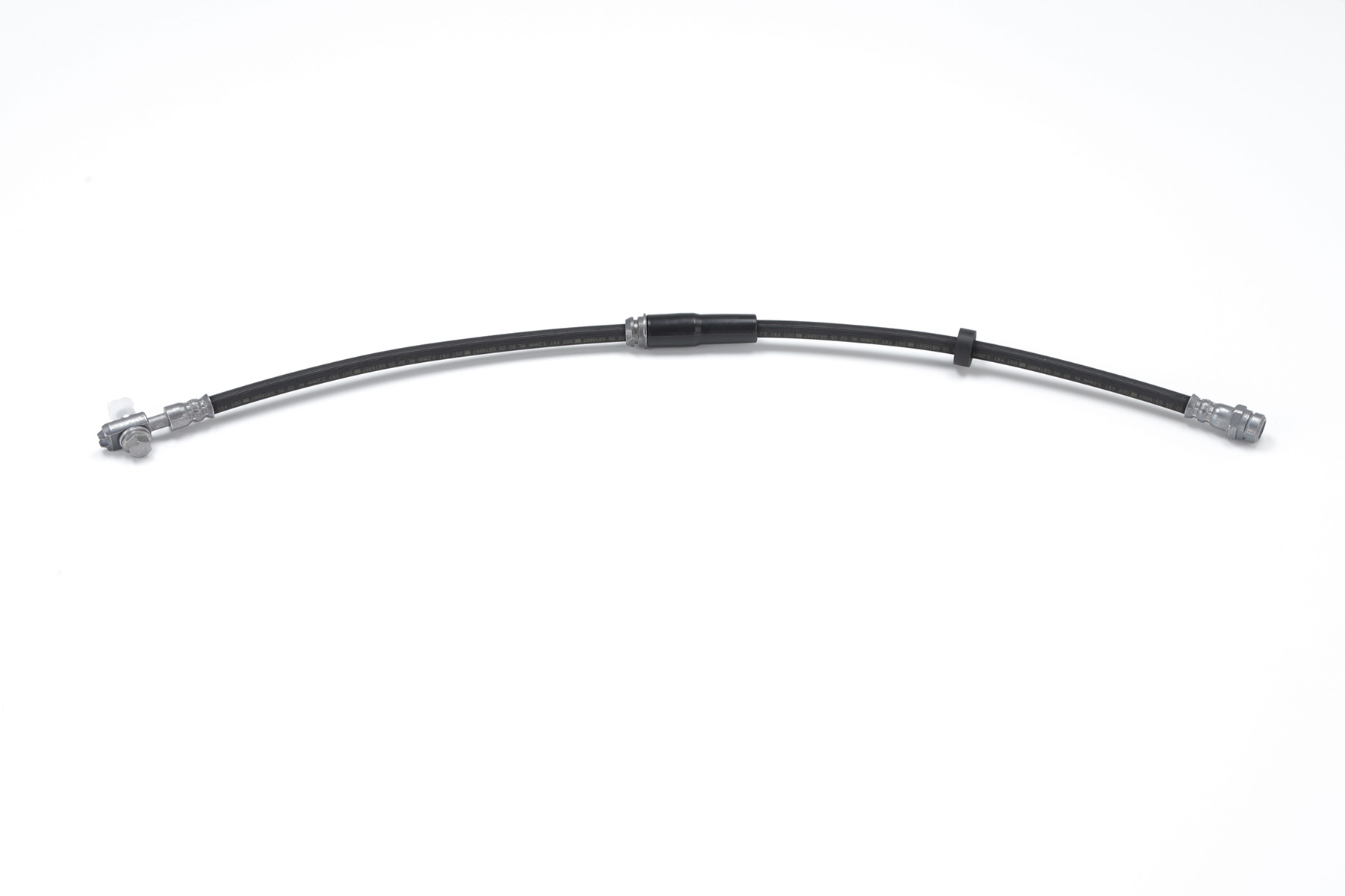 331859 ATE 24514306033 Bremsschlauch VW Passat B7 Kasten / Kombi (365) 2.0 TDI 136 PS Diesel 2014