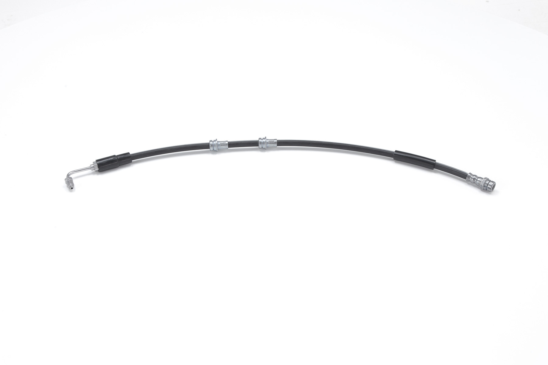 331870 24.5151-0640.3 Brake hose ATE 8J0611701F JEEP