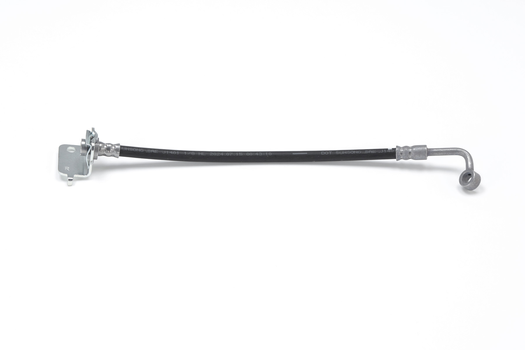 331867 ATE 24529803353 Hyundai i10 Mk2 1.0LPG Flexible brake hose 69 hp Petrol/Liquified Petroleum Gas (LPG) 2014 cost