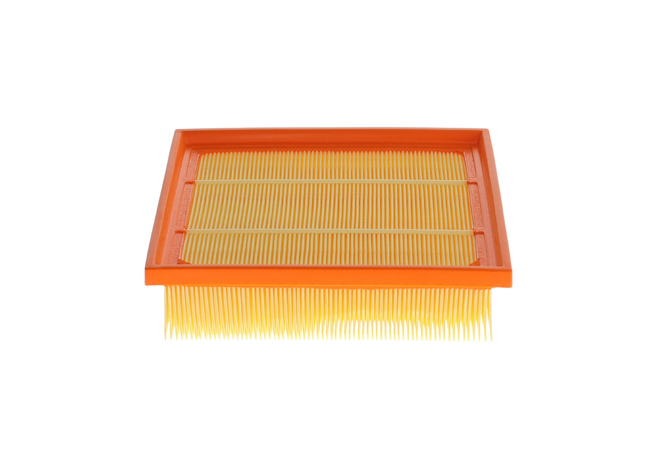 S 0871 F026400871 Air filter BOSCH PXFV133A0