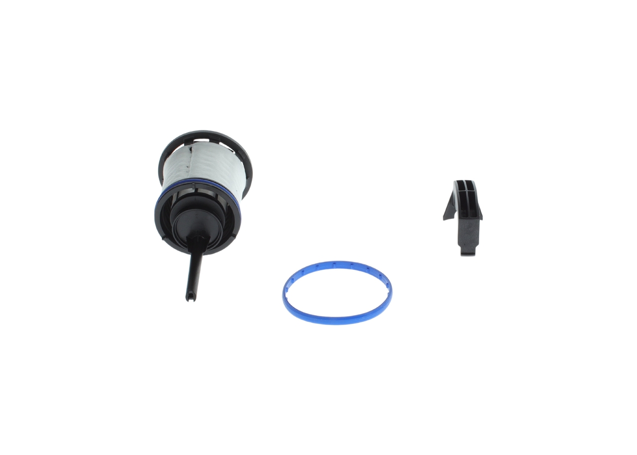 N 2385 F026402385 Bränslefilter BOSCH 8W0 127 434