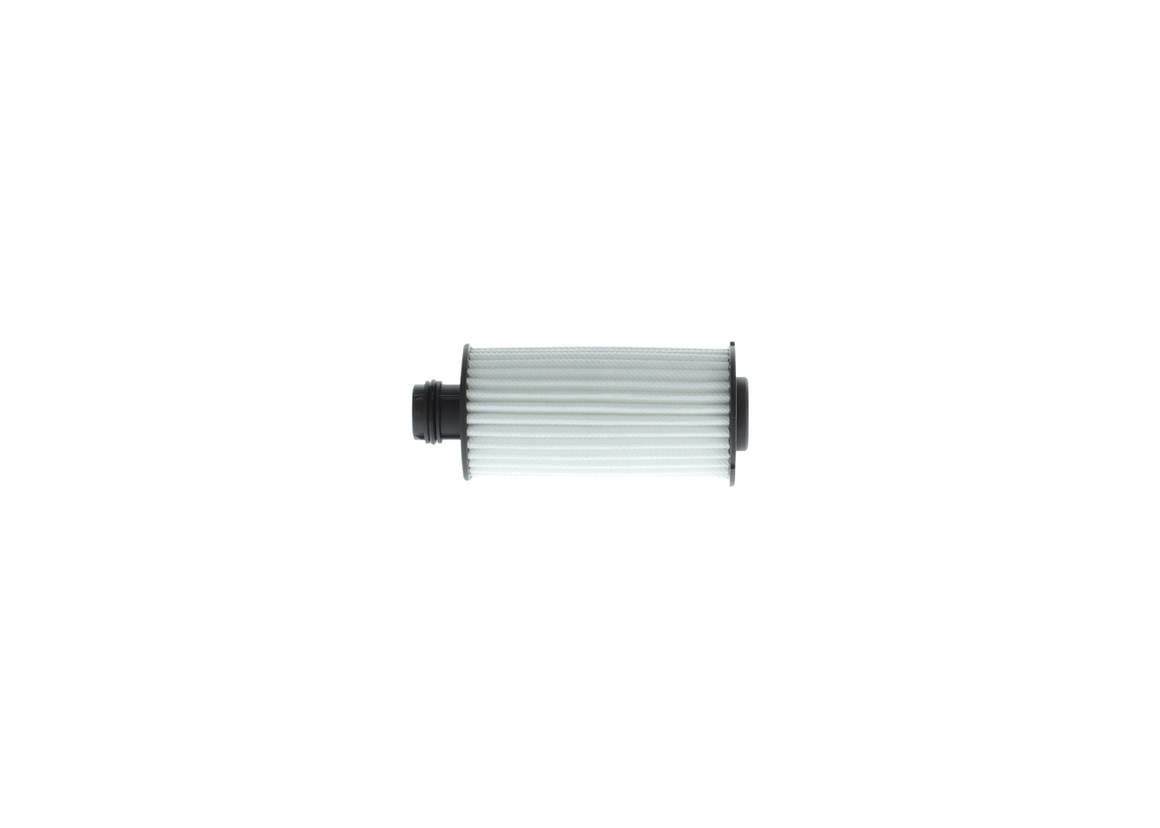 P 7376 BOSCH Cartouche filtrante Diamètre intérieur 2: 26, 18mm, Ø: 54mm, Hauteur: 130mm, Hauteur 1: 105mm Filtre d'huile F 026 407 376 acheter en ligne