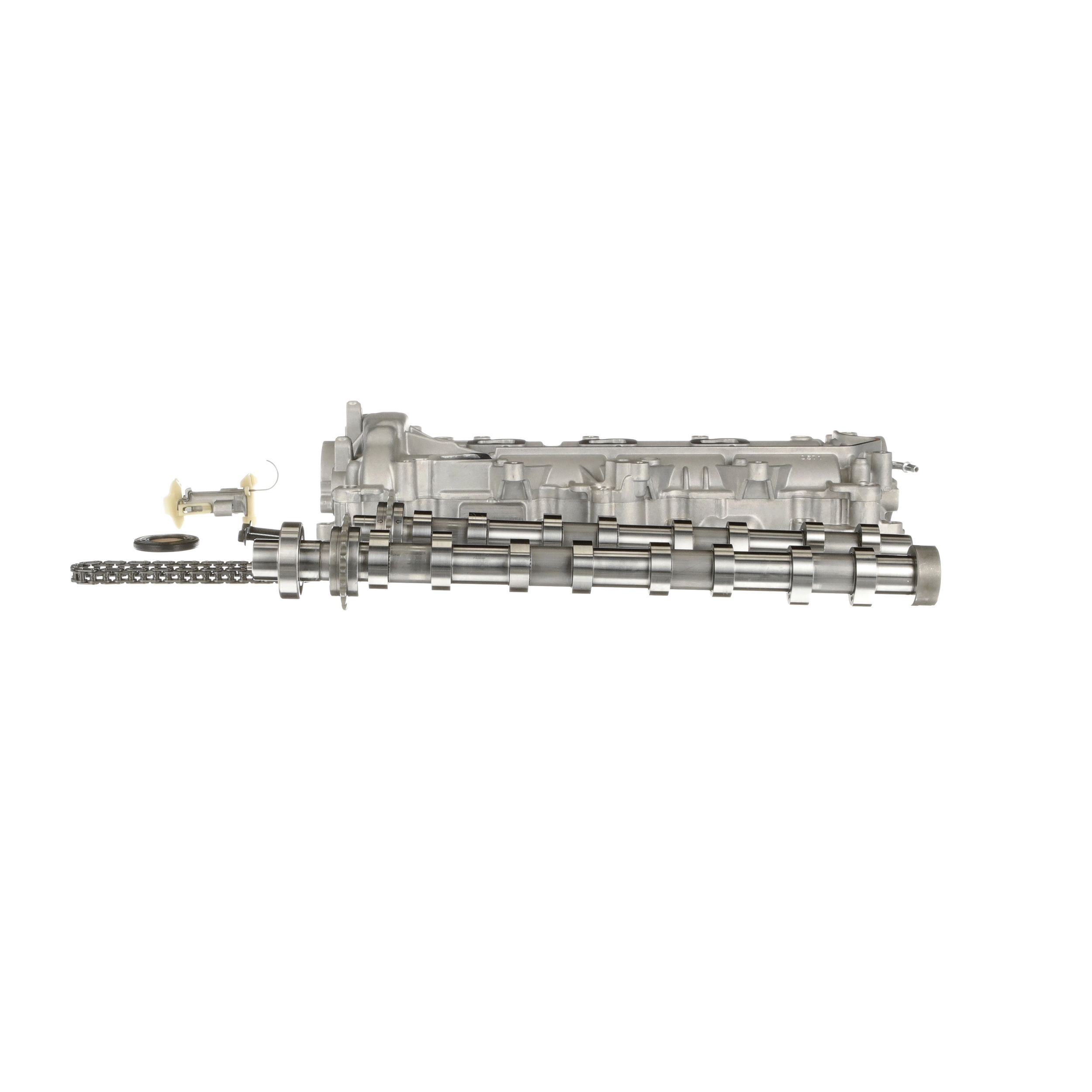 7717-11256 CHK1047M Nokka-akselisarja GATES 16 381 598 80 FORD