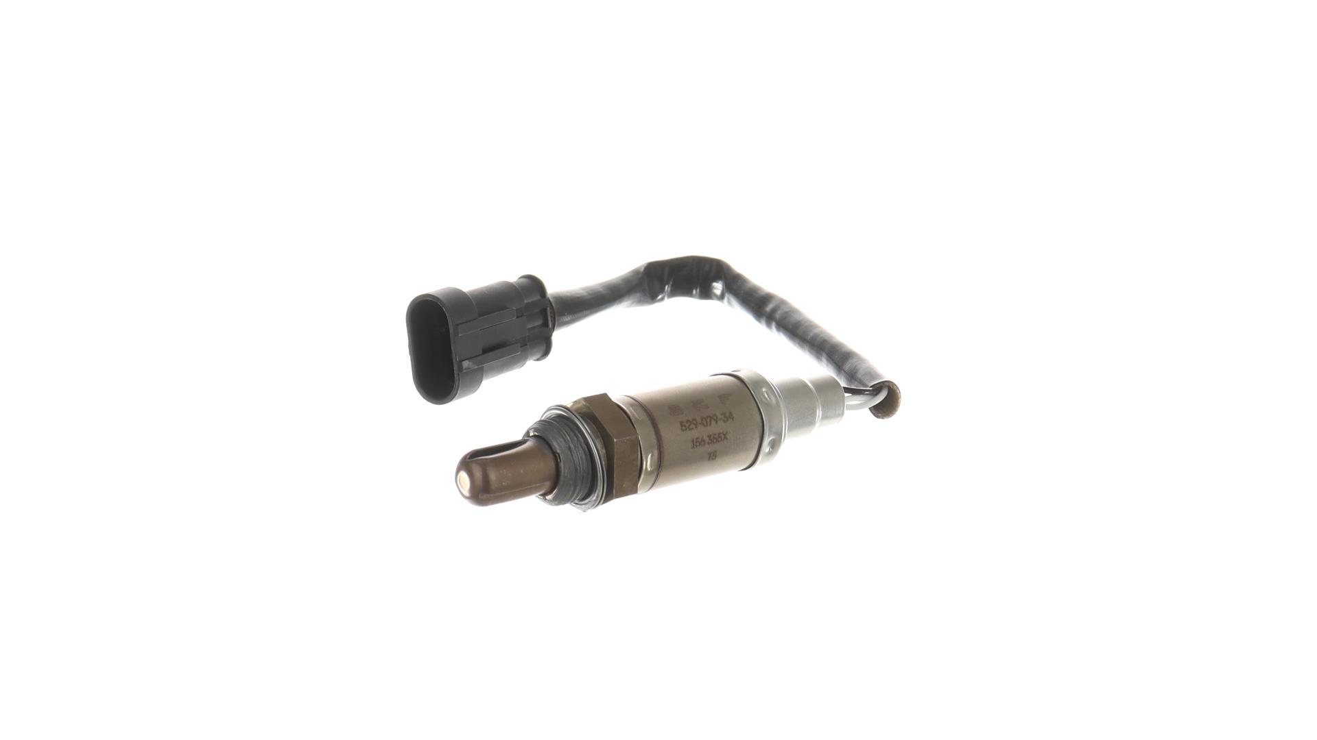 SKF VKRA 310104 Sonda lambda M18x1.5, riscaldato, 12V