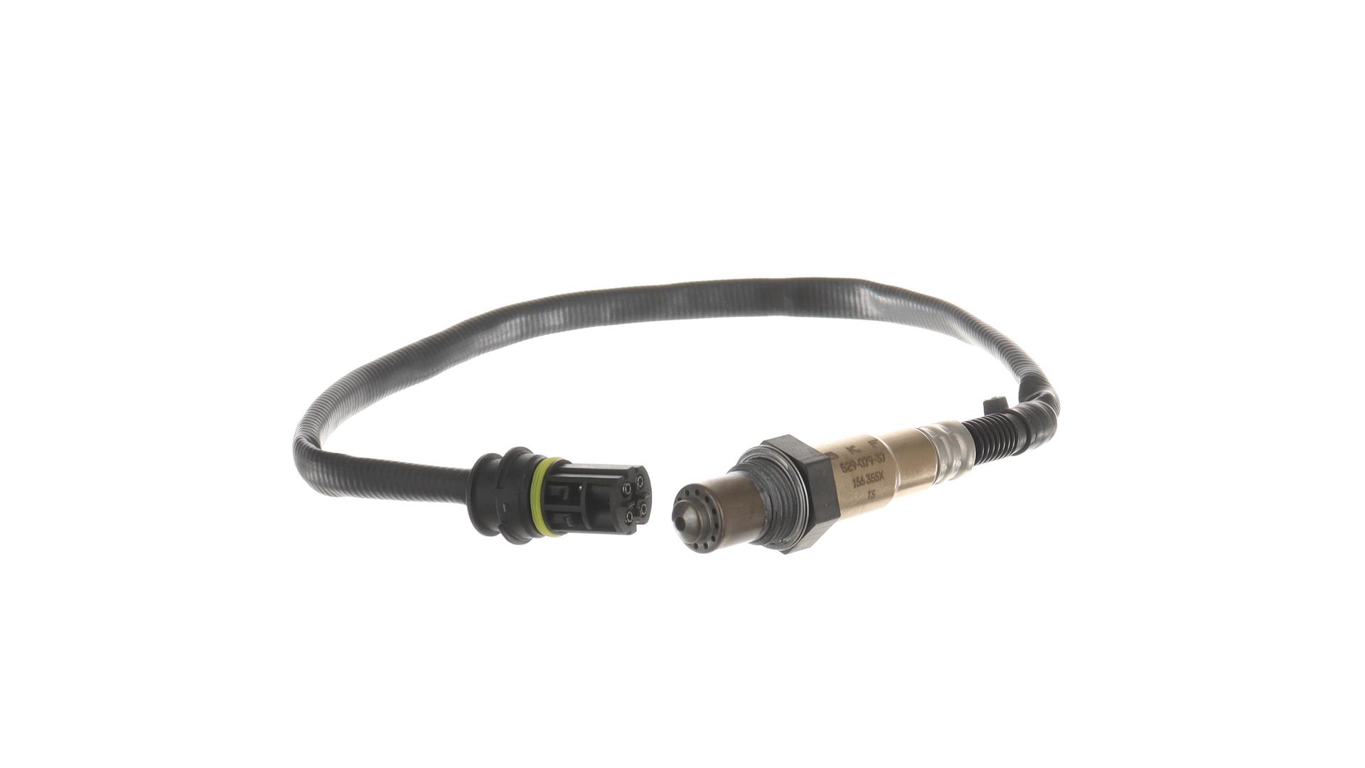 SKF Sonde catalyseur VKRA 310107 acheter en ligne