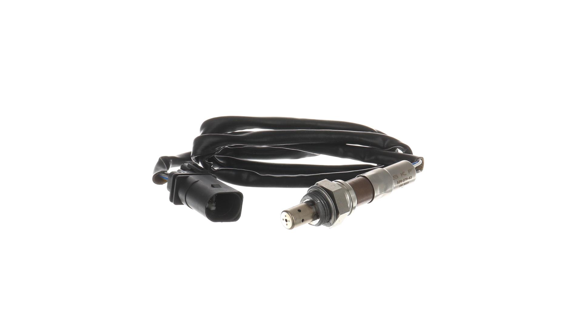SKF VKRA310113 Αισθητήρας οξυγόνου Audi A4 B7 Avant 2.0 TDI 136 PS Πετρέλαιο 2006 τιμες