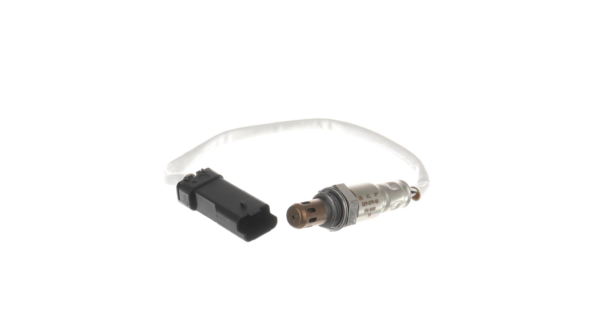 SKF VKRA310115 NOx-Sensor CITROЁN C3 II (SC) 1.0 VTi 68 PS Benzin 2015