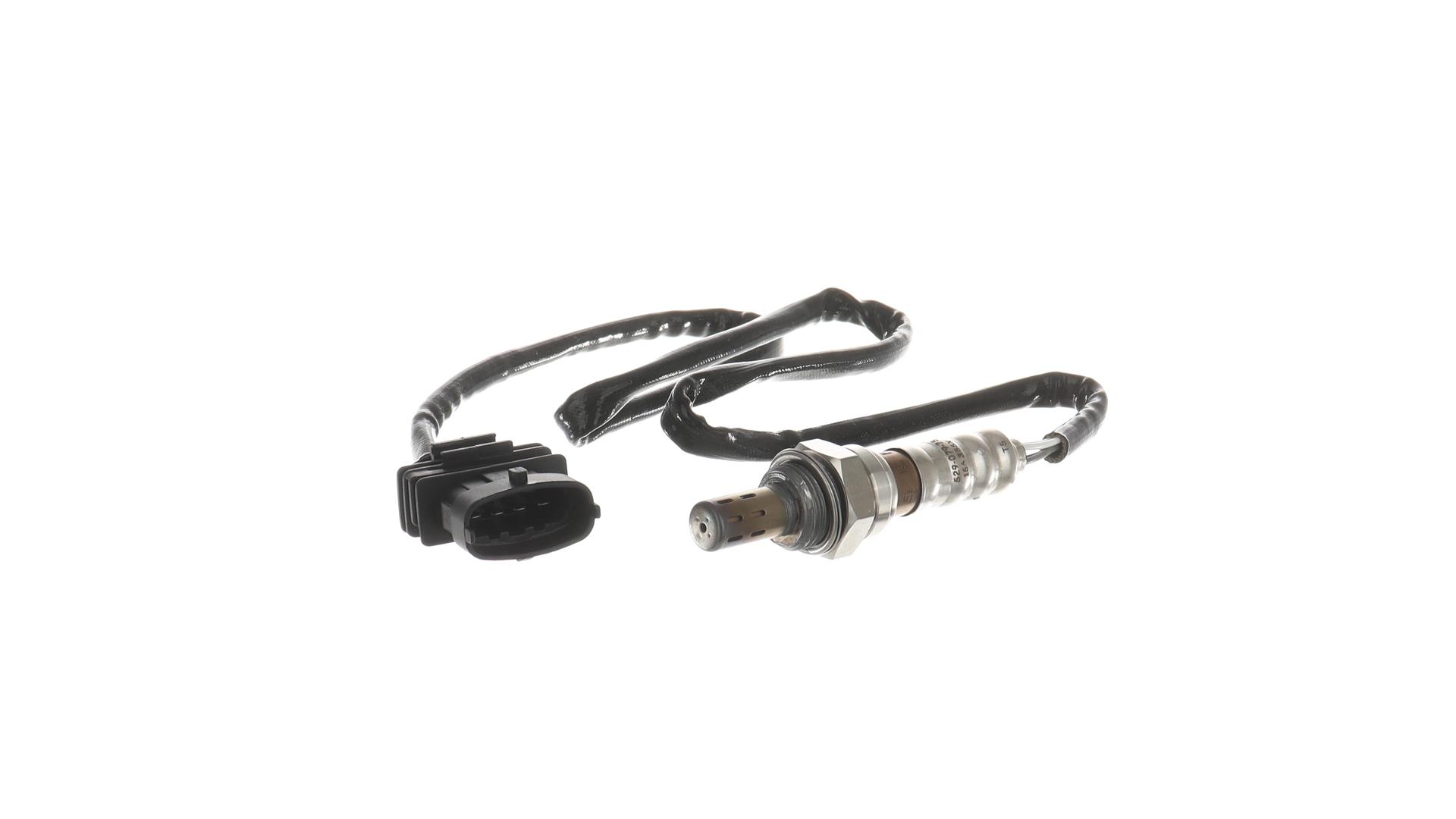 VKRA310143 Sonda lambda SKF 855 353 MERCEDES-BENZ