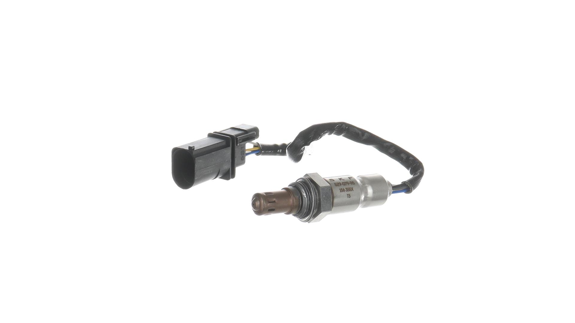 SKF VKRA310166 Capteur NOx C4 II Van / 3/5 portes (NC_) 1.6 HDi 111 CV Diesel 2011 prix