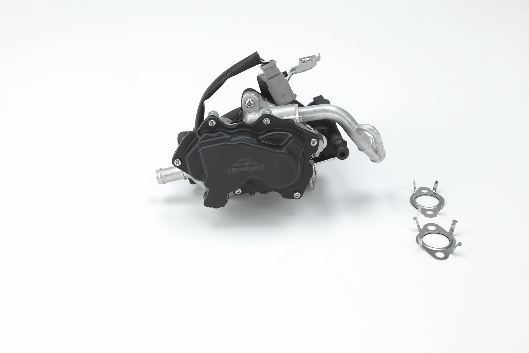 VDO 2803601052302 Vanne EGR SEAT Ibiza IV Sportcoupe (6J, 6P) 1.4 TDI 90 CV Diesel 2016 prix