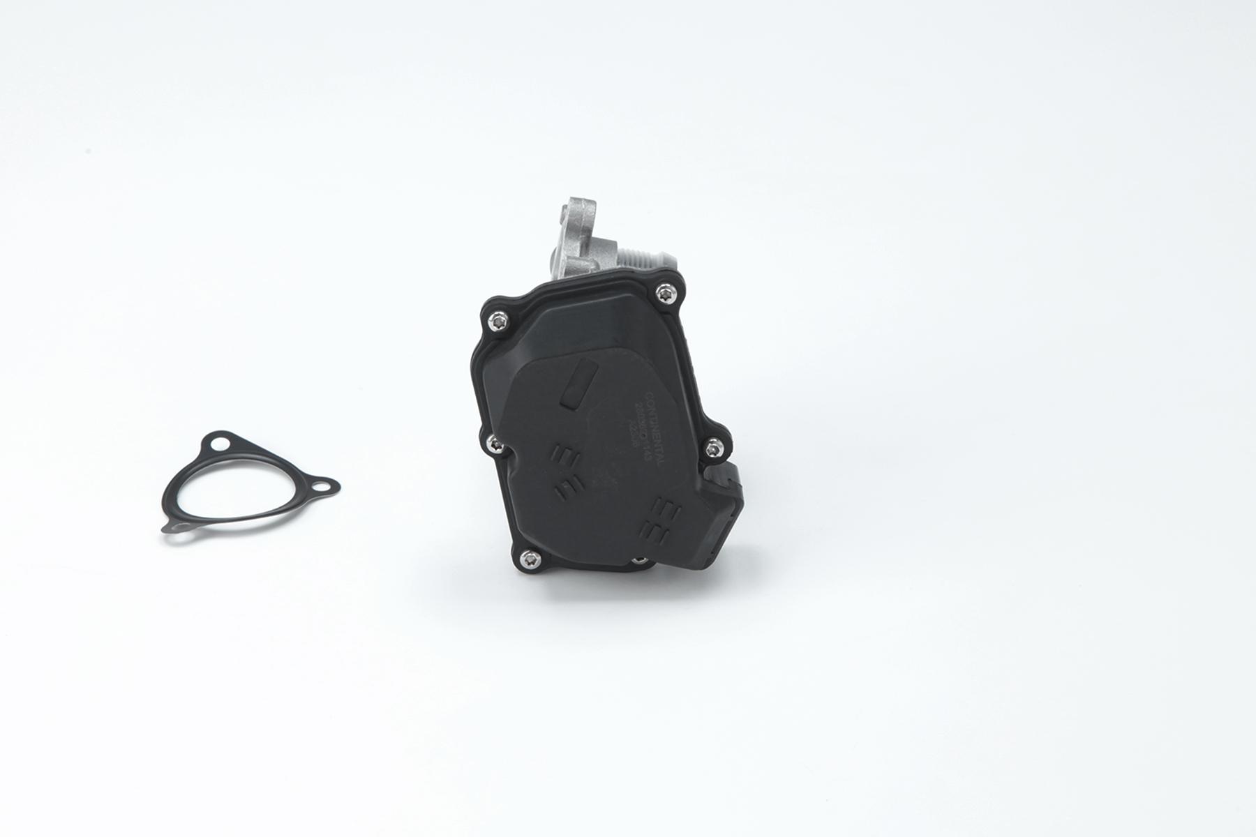 2803601114302 Drosselklappenstutzen VDO 04L 131 501B AUDI