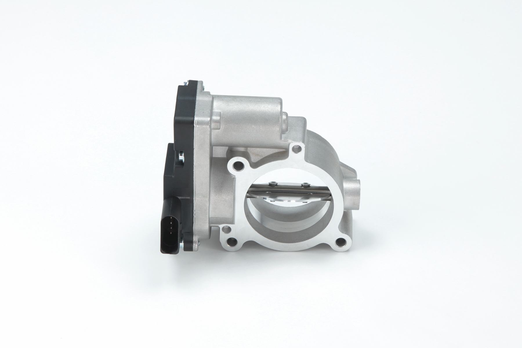 Pirkt 2803605069302 VDO Ø: 57mm, elektrisks, bez blīves, Vadības bloks/ Programmnodrošinājums ir jāapmāca/jāatjaunina Droseļvārsta pievada stiprinājums 2803605069302 lēti