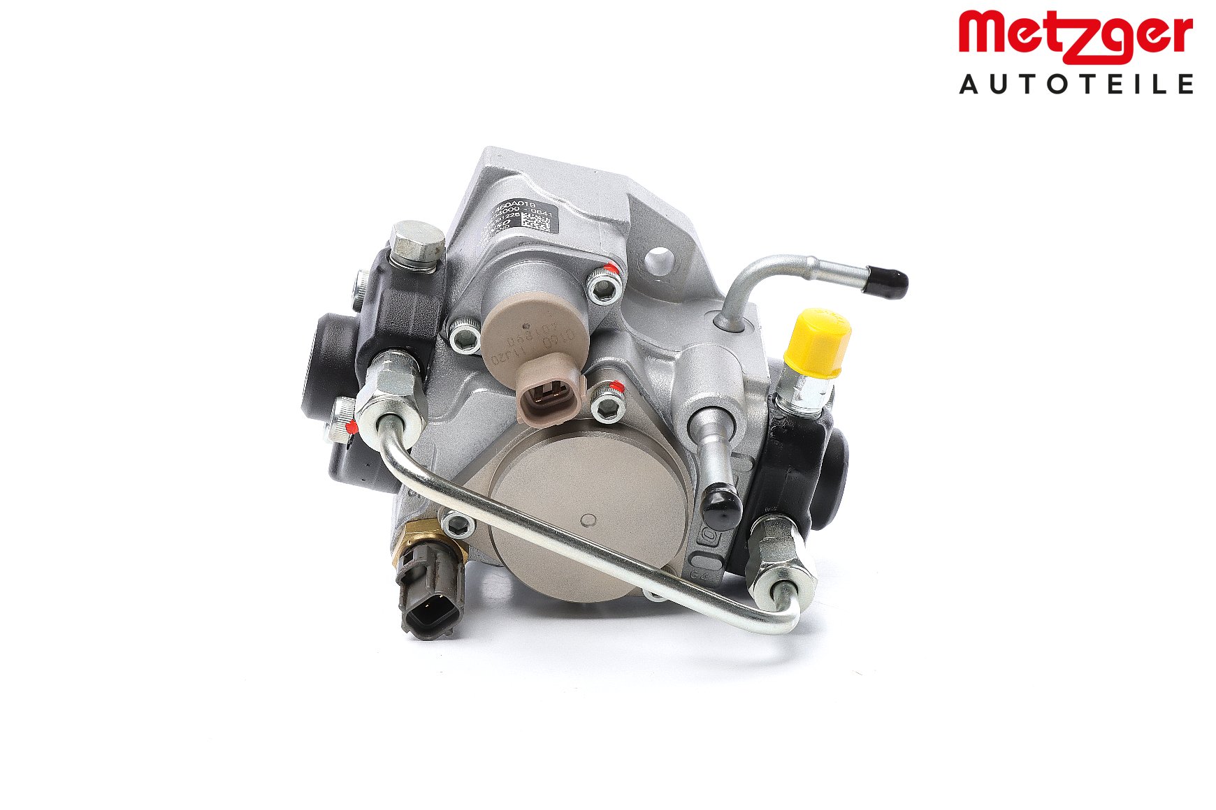 METZGER 0830159 precio bomba inyectora MITSUBISHI L 200 / Triton Pick-up (KA_T, KB_T) 2.5 DI-D 4WD 167cv Gasóleo 2012