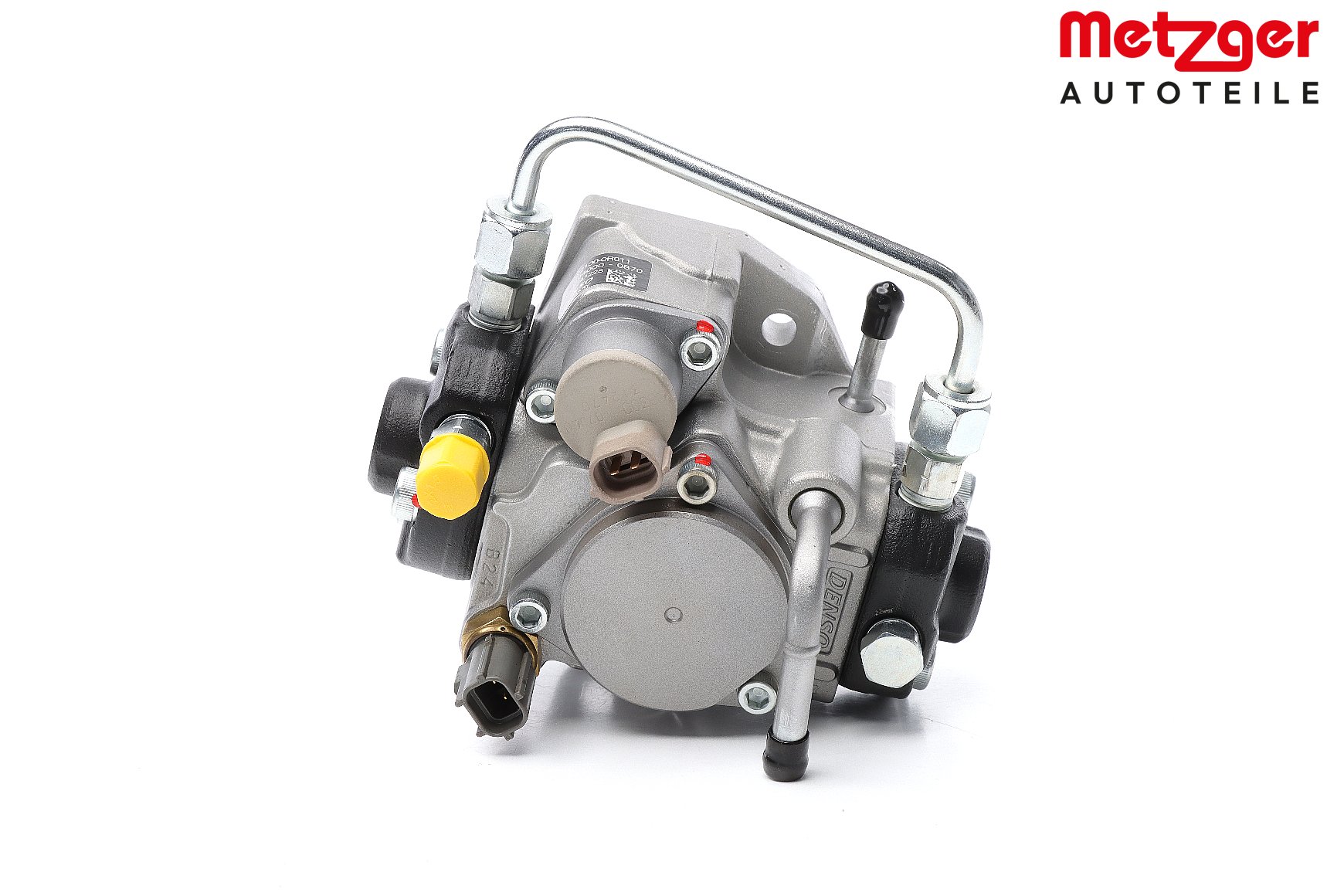 0830162 Aukšto slėgio kuro siurblys METZGER 221000R011 TOYOTA
