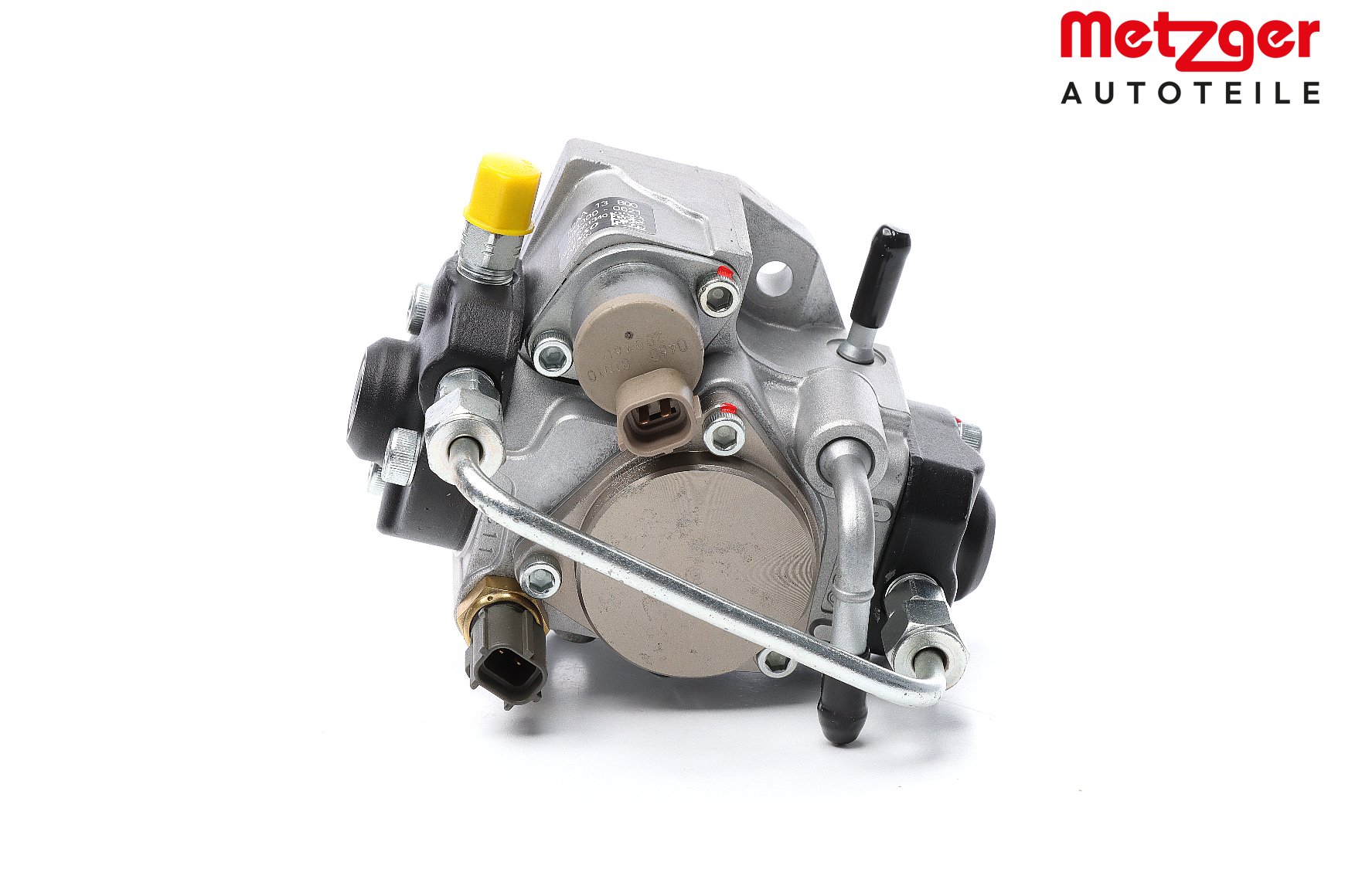 METZGER 0830164 Pompă de înaltă presiune Mazda CX 7 ER 2.2 MZR-CD AWD 163 CP motor diesel 2012 preț