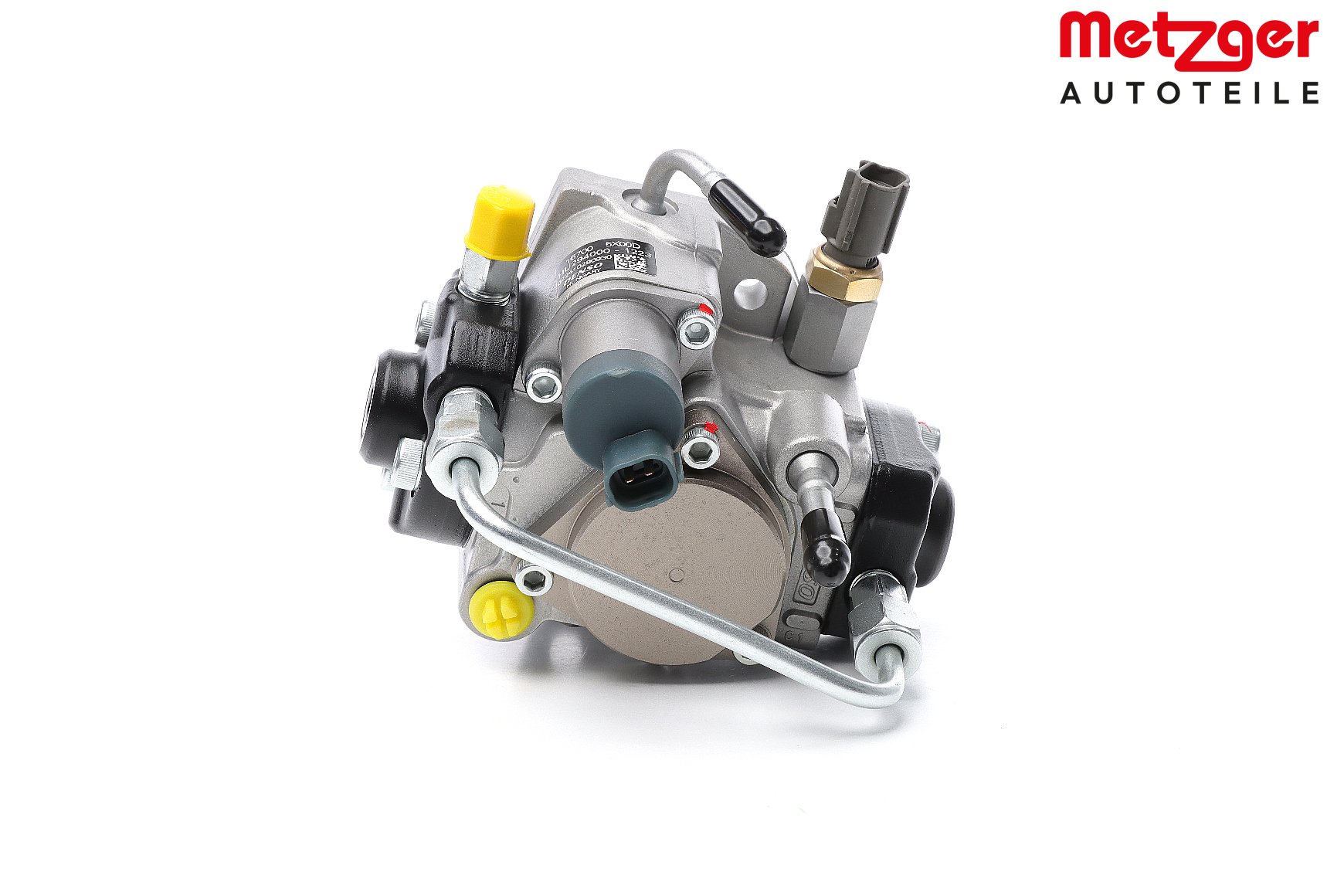 METZGER 0830167 Pompa wtryskowa Nissan Navara D23 2.5 dCi 4x4 163 KM olej napędowy 2024 cena