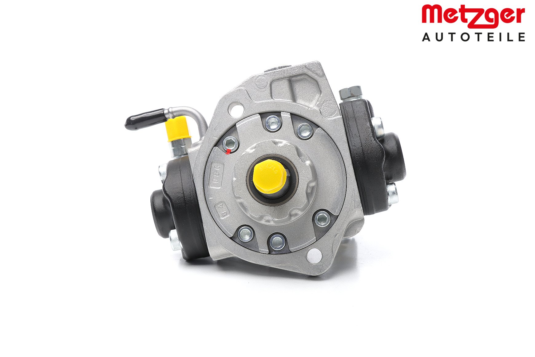 METZGER 0830168 Hochdruckpumpe TOYOTA HILUX 3 Pritsche/Fahrgestell (KUN1, TGN3, TGN2, TGN1, 3.0 D 4WD 171 PS Diesel 2023 Preis