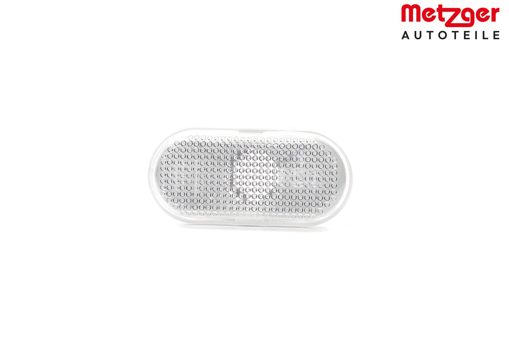METZGER 2080333 RENAULT Trafic III Platform / Chassis 2.0dCi 170 (EGMM) Wing mirror indicator 170 hp Diesel 2020 cost