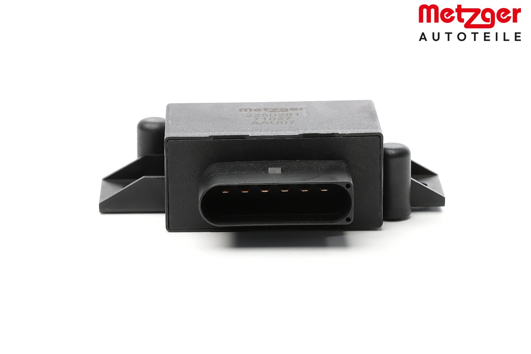 METZGER 2250281 Fuel pump relay A5 B8 3.0 TDI 204 hp Diesel 2017 price