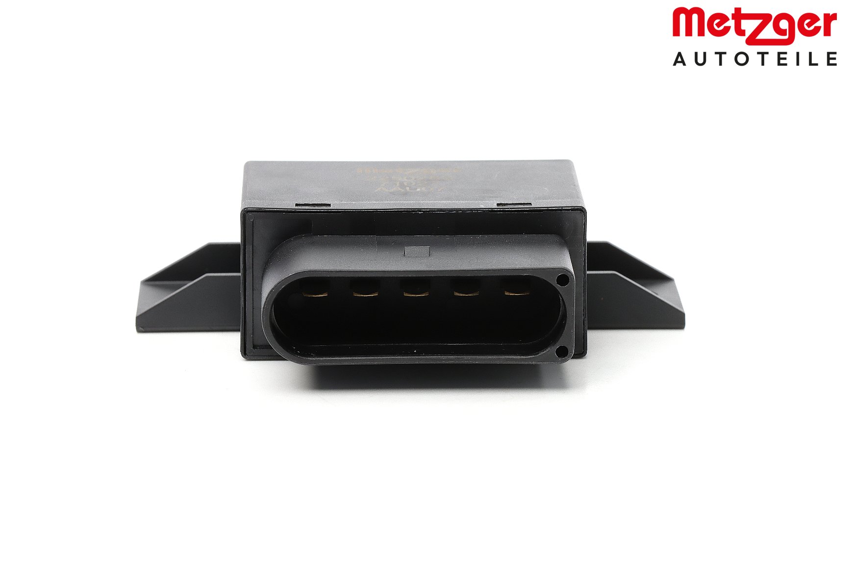 METZGER 2250283 Relais de pompe à carburant VOLKSWAGEN CADDY 4 Kombi (SAB, SAJ) 1.4 TSI 131 CV Essence 2019 prix