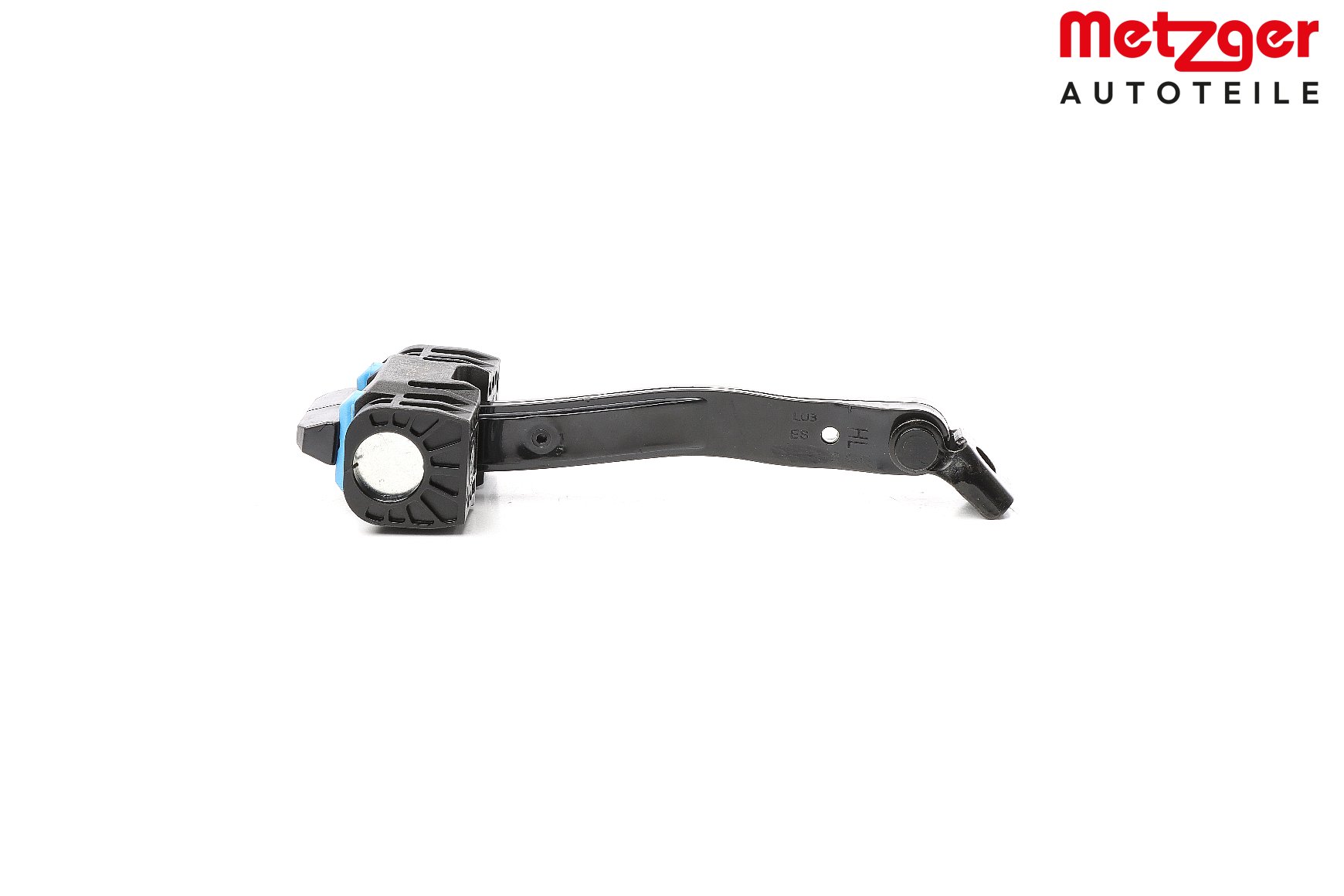 METZGER 2312412 Bakdørene A6 C8 Allroad (4AH) 45 TDI Mild Hybrid quattro 231 hk diesel/elektro 2022 pris