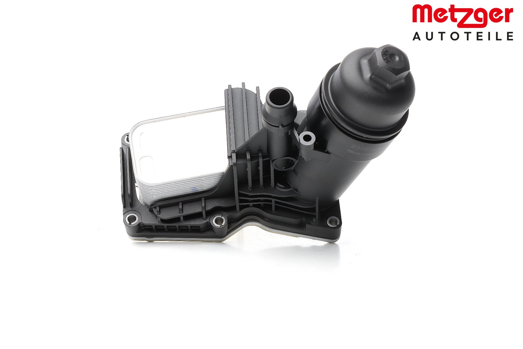 METZGER 2370164 Oil filter cover BMW F10 530 d 245 hp Diesel 2010 price