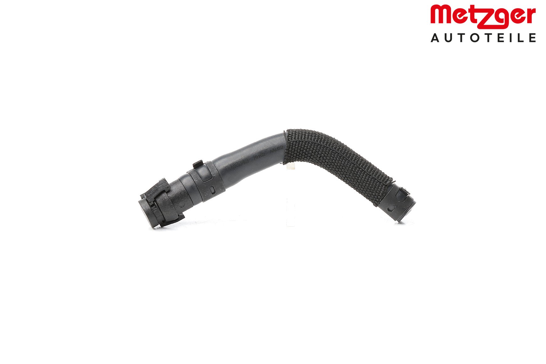 METZGER 2422349 Mercedes C117 CLA250 (117.344) Radiatoriaus žarnos 211 AG benzinas 2018 kaina