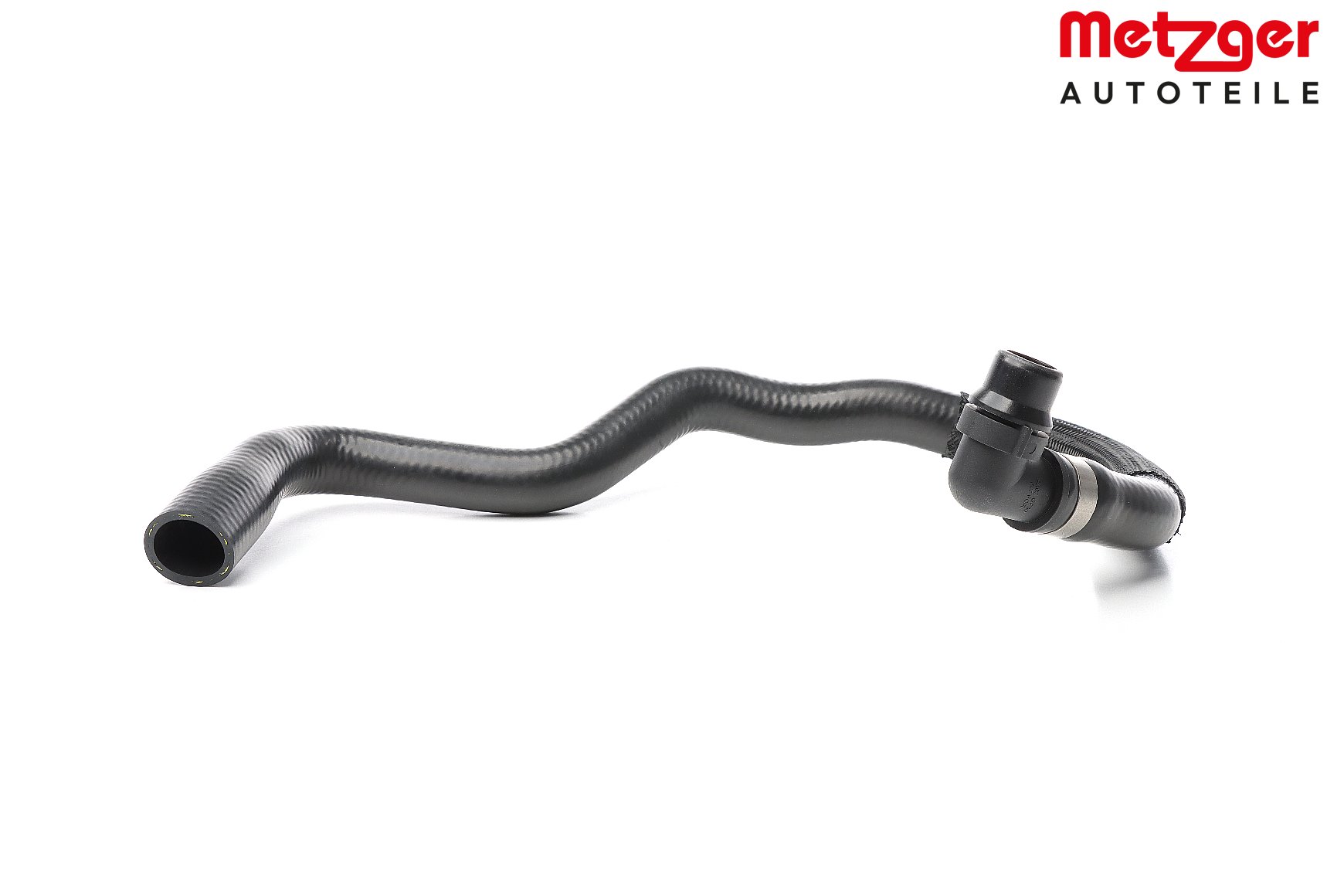 METZGER 2422367 Heizungskühler MERCEDES-BENZ E-Klasse Cabrio (A207) E 200 CGI 1.8 184 PS Benzin 2016