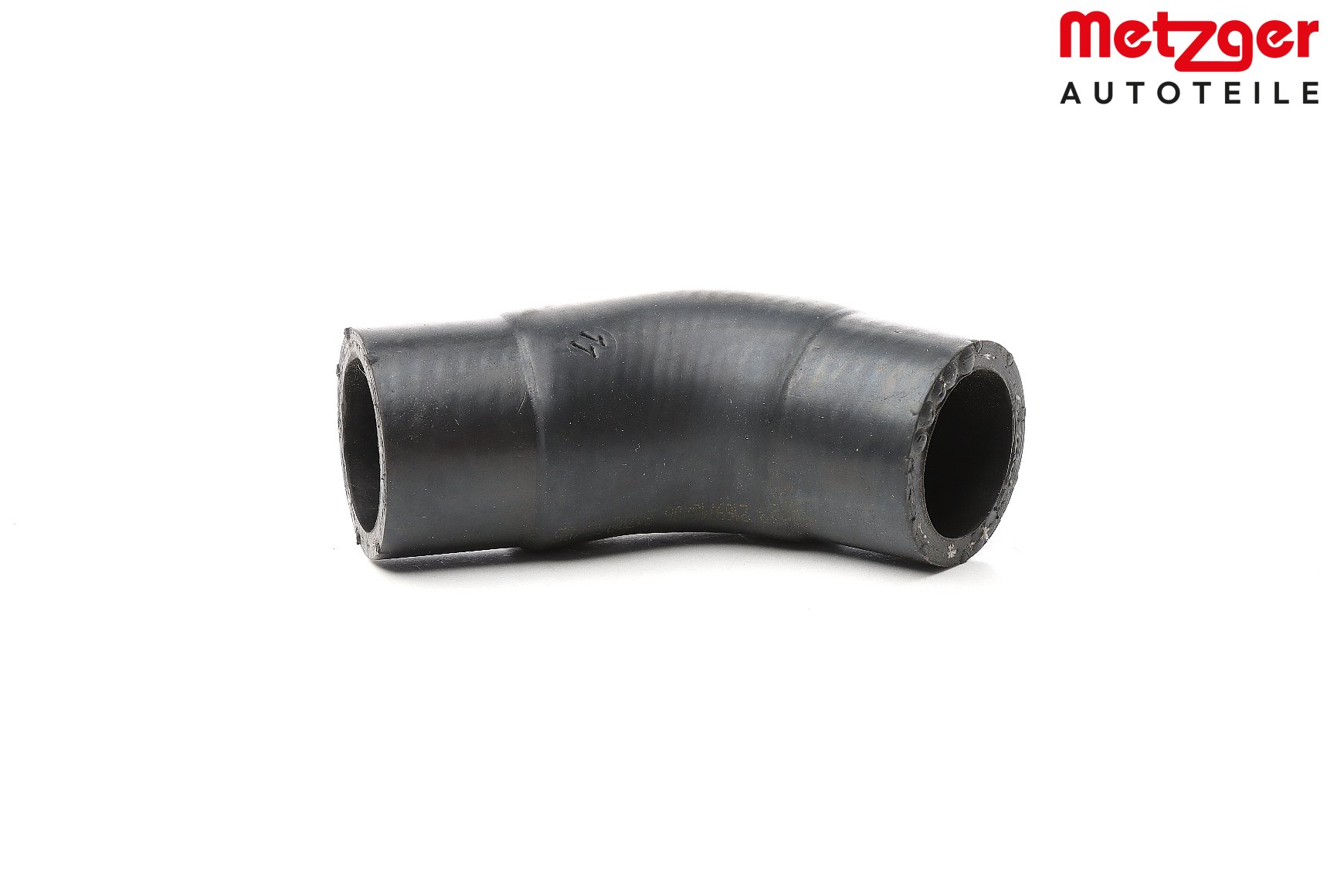METZGER 2422404 Kühlerschlauch FIAT QUBO (225) 1.4 78 PS Benzin 2025