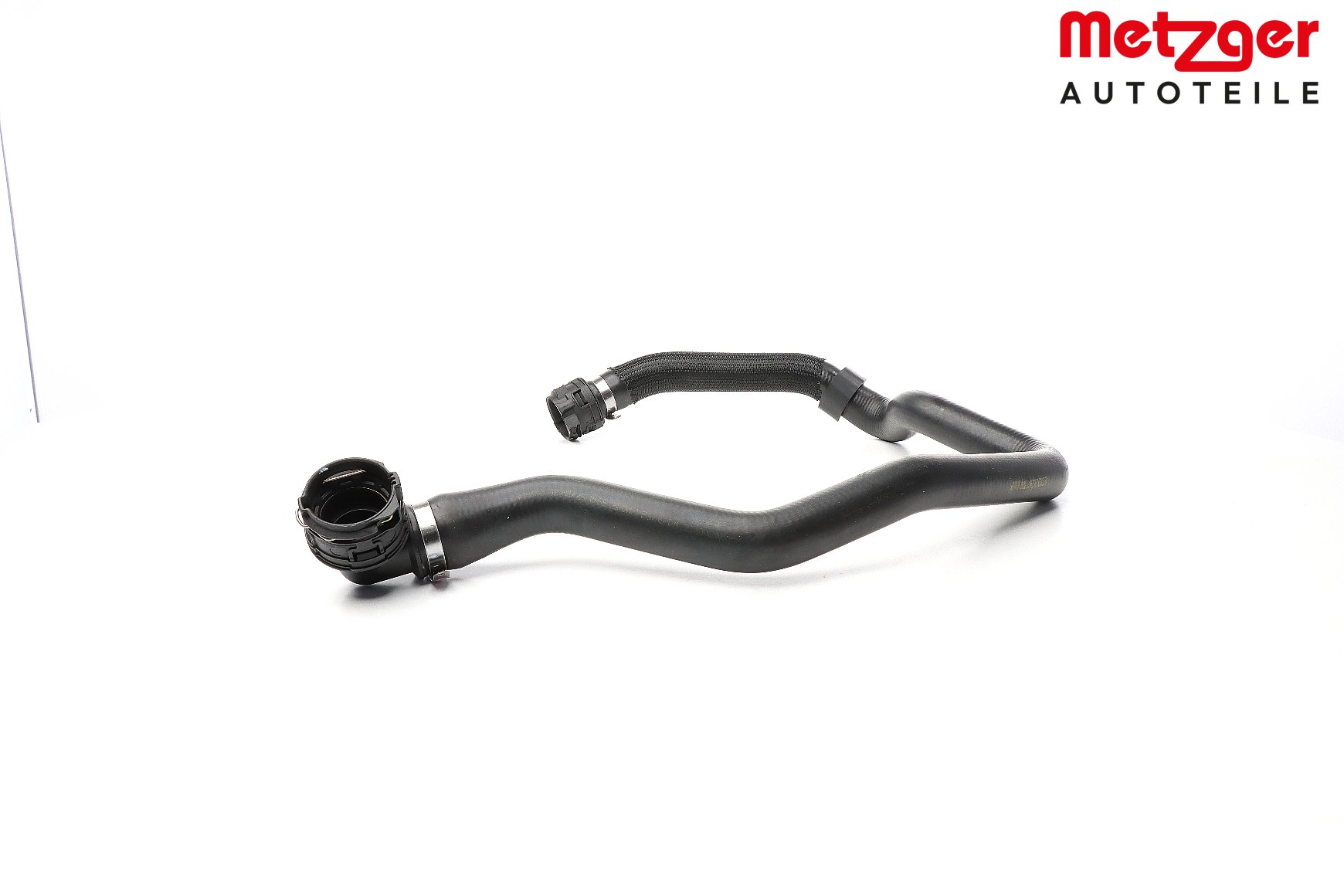 METZGER 2422407 Durite de radiateur CITROЁN C4 Picasso 2 1.2 THP 130 CV Essence 2024 prix