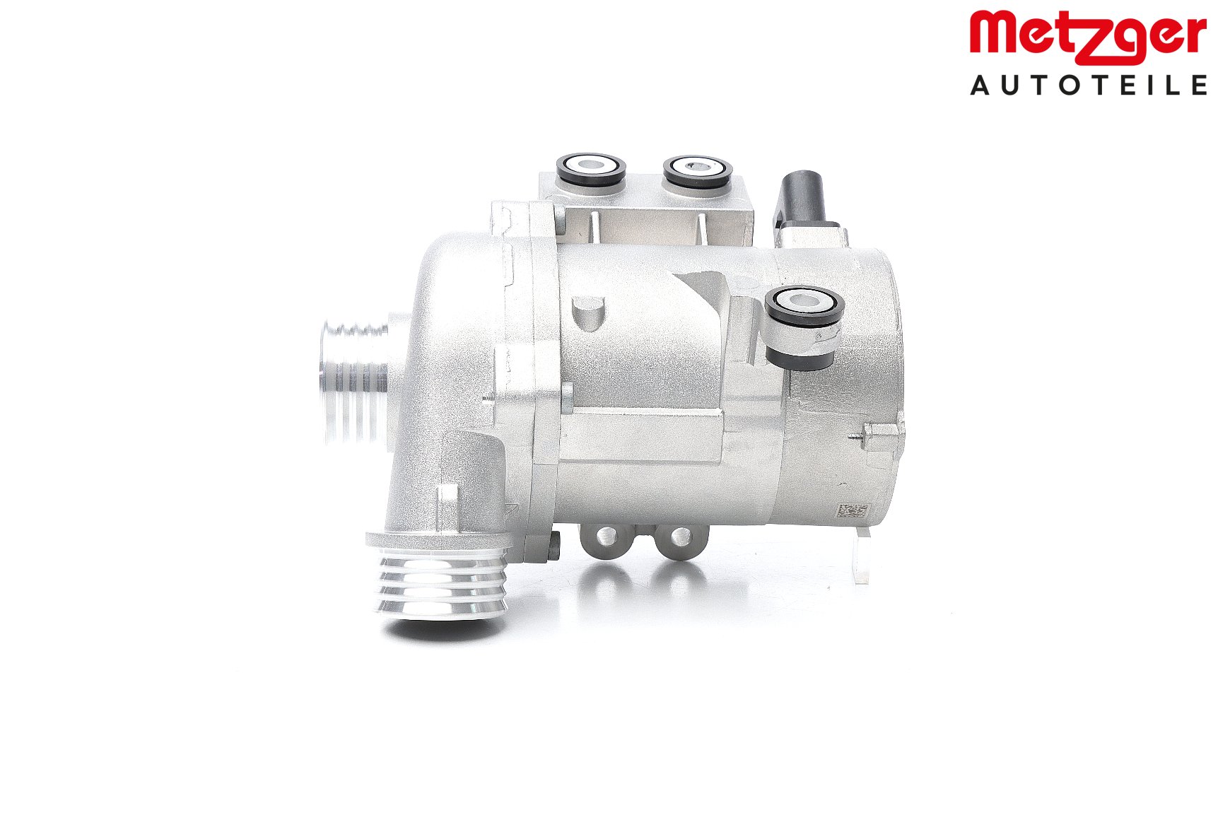 4007020 Bomba de agua METZGER 7 586 924 FORD