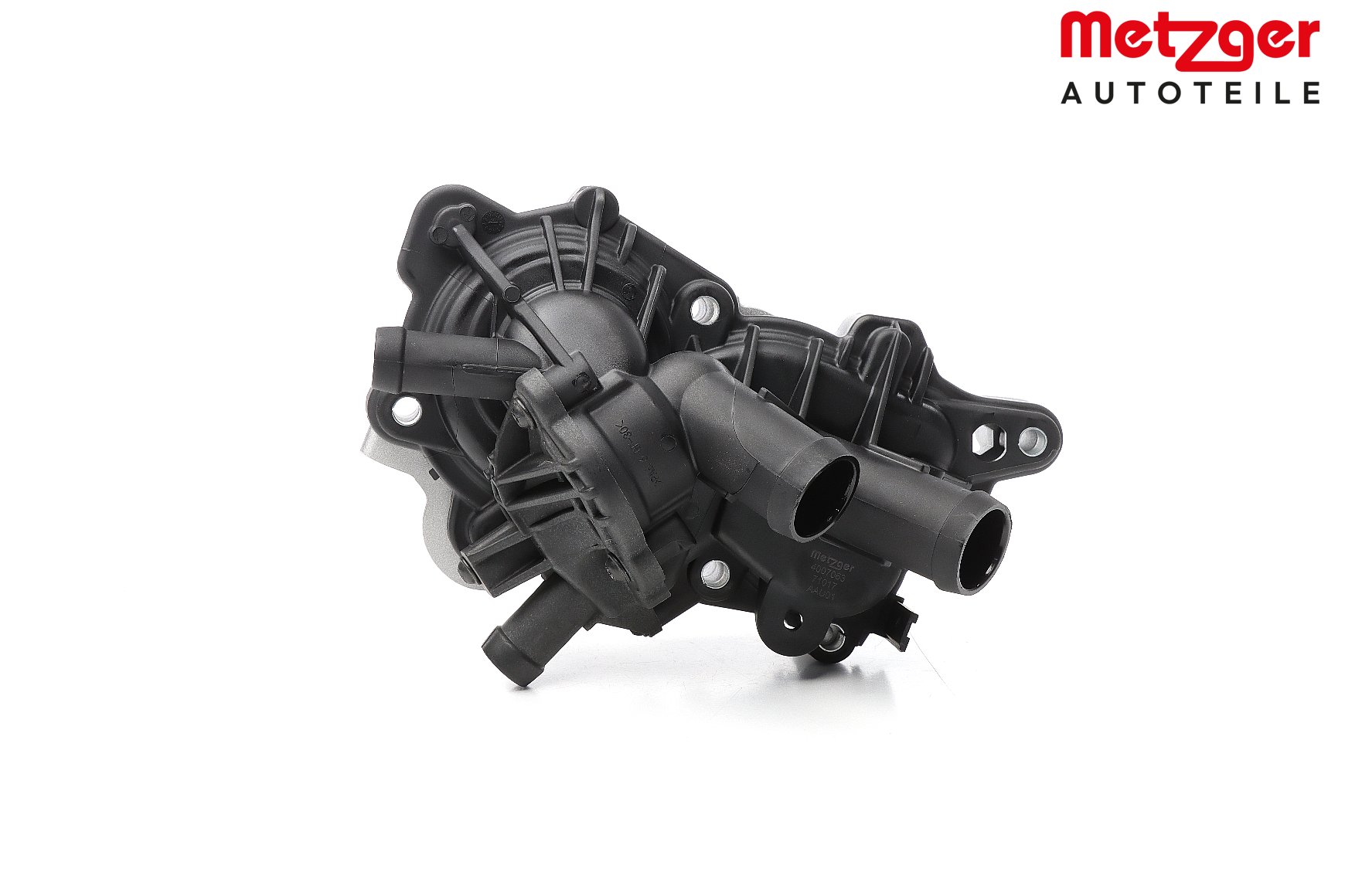 4007063 Vandens siurblys METZGER 04C.121.600J VW